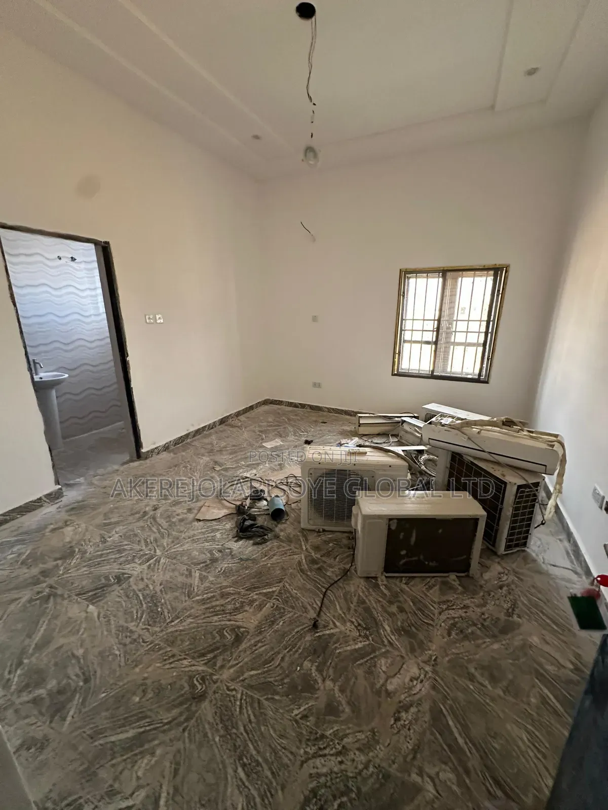 3bdrm Apartment in Orchacho Estate for rent in Life Camp