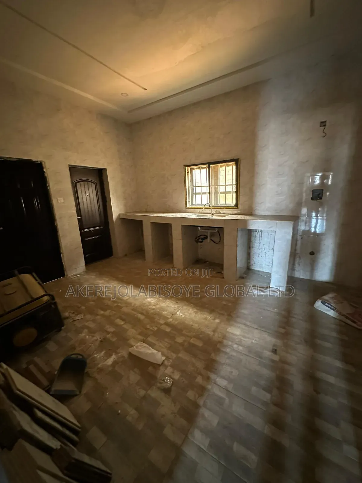 3bdrm Apartment in Orchacho Estate for rent in Life Camp