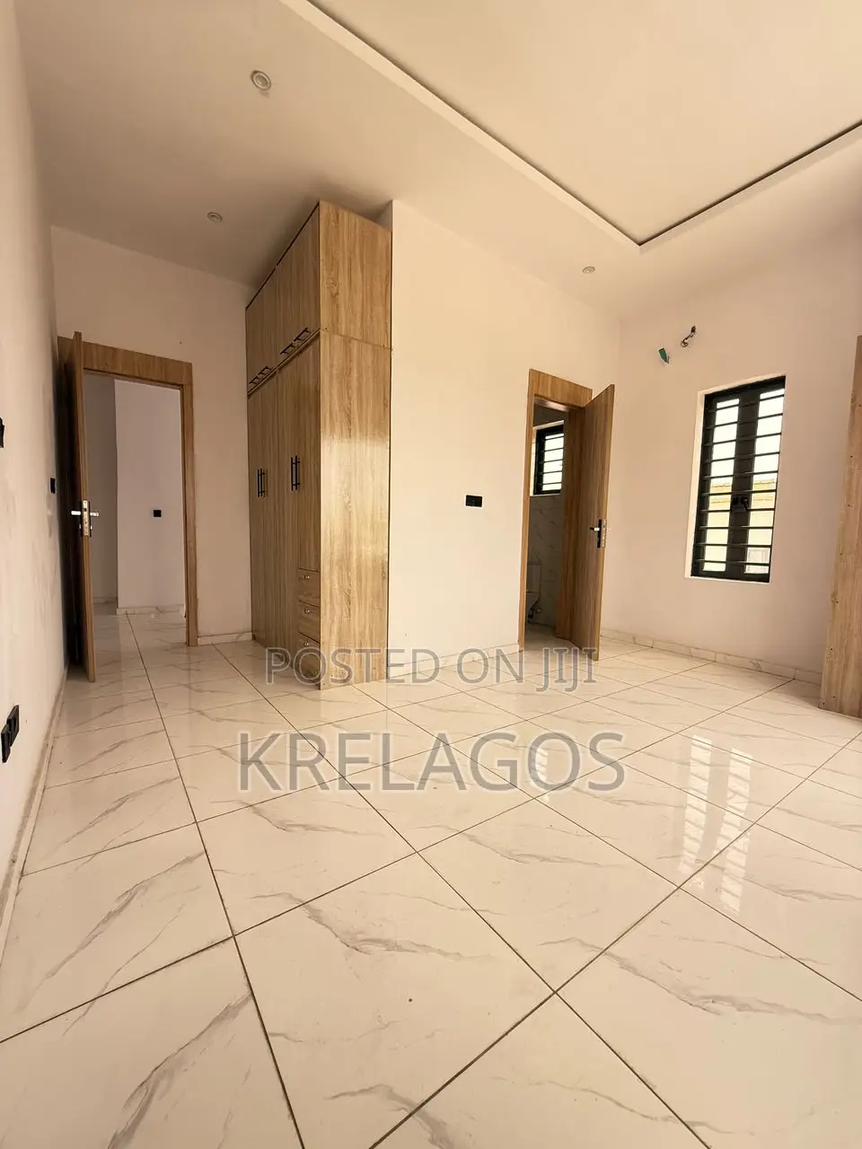 5bdrm Duplex in Abraham Adesanya Estate for sale in Abraham Adesanya Estate