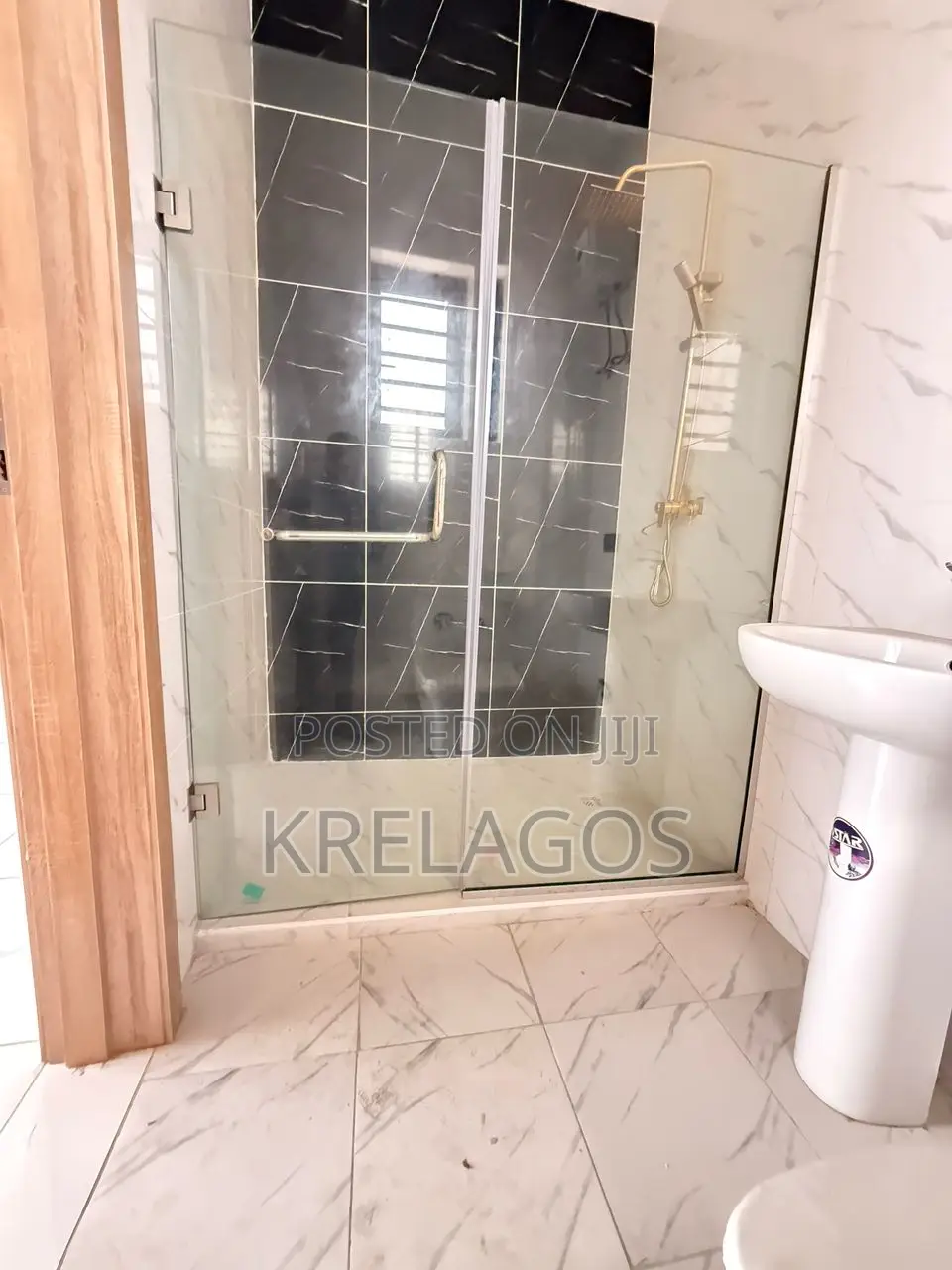 5bdrm Duplex in Abraham Adesanya Estate for sale in Abraham Adesanya Estate
