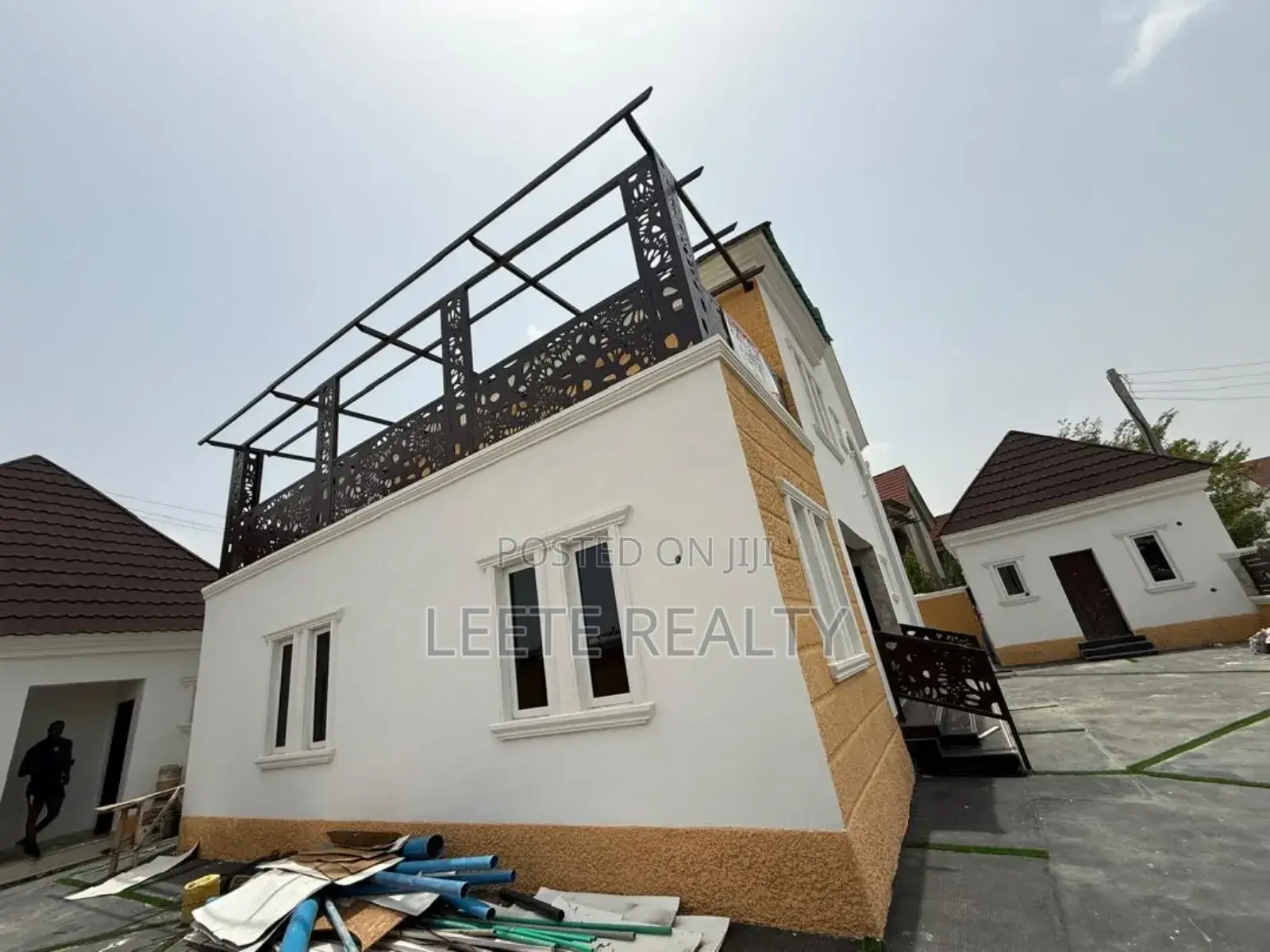 4bdrm Duplex in Lokogoma for sale in Lokogoma