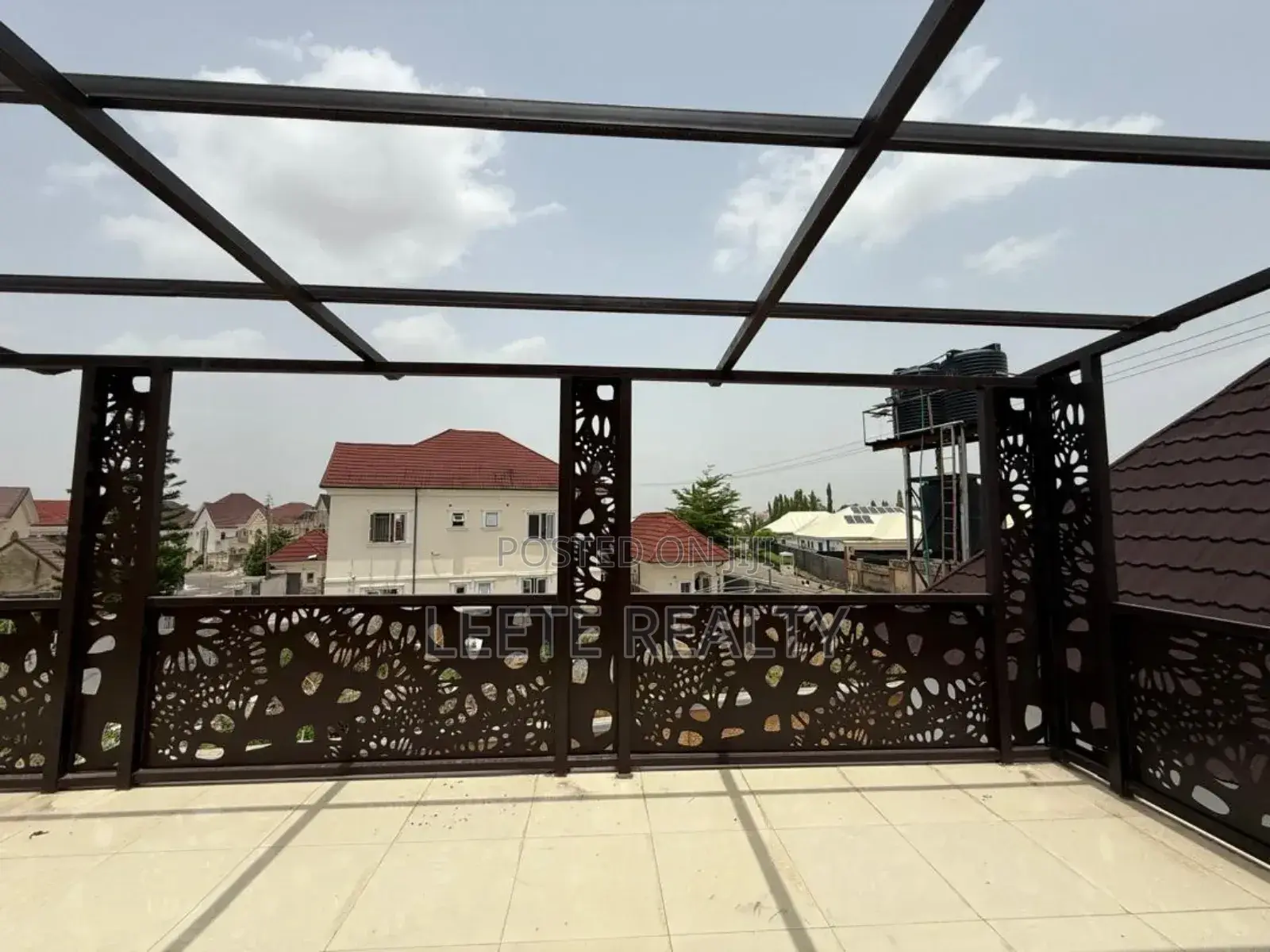 4bdrm Duplex in Lokogoma for sale in Lokogoma
