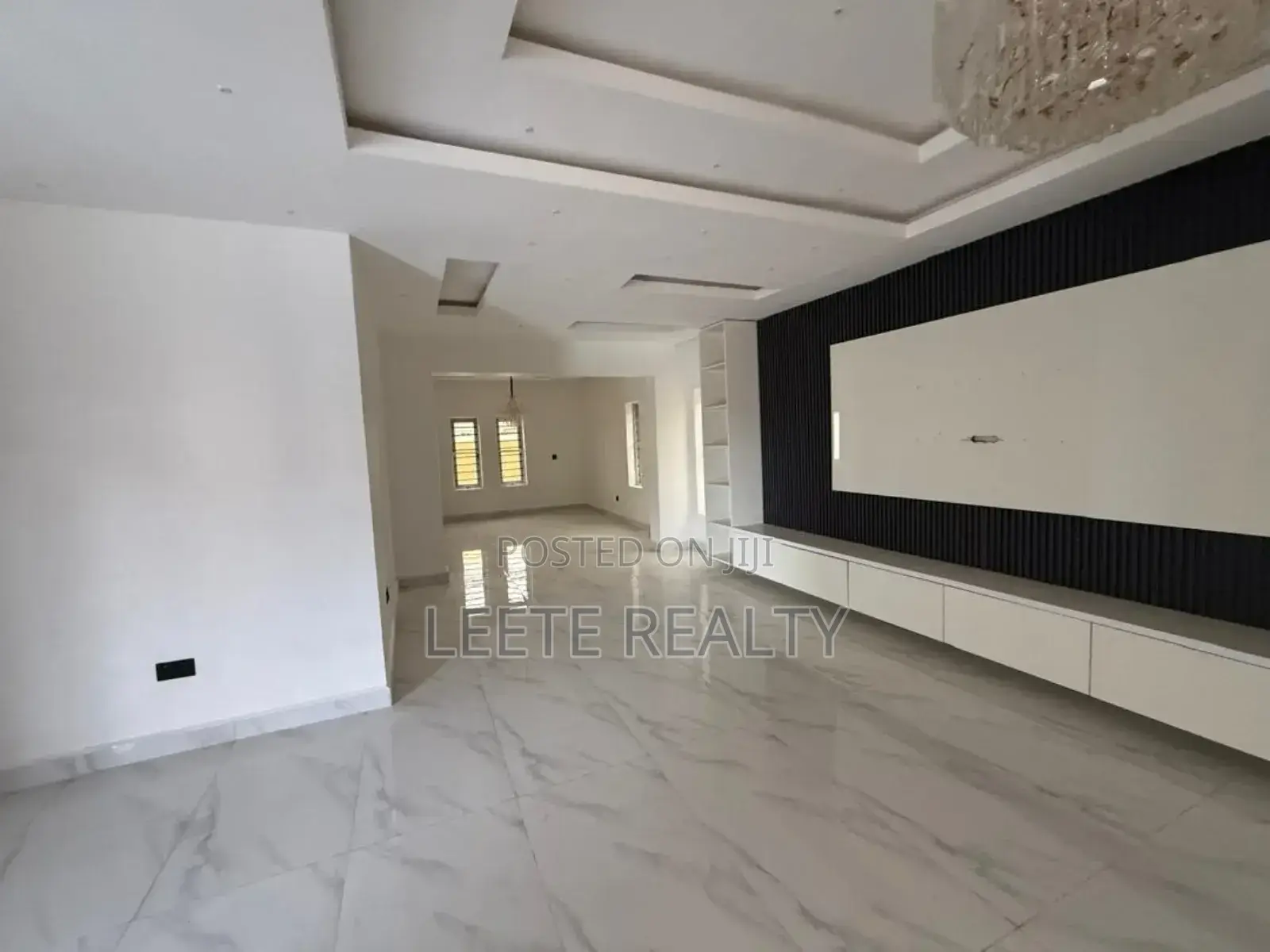 4bdrm Duplex in Lokogoma for sale in Lokogoma