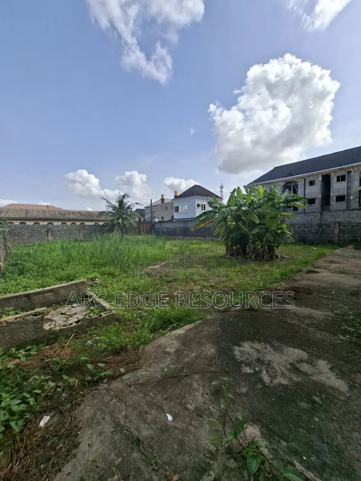 3bdrm Block of Flats in Ago Palace for sale in Ago Palace