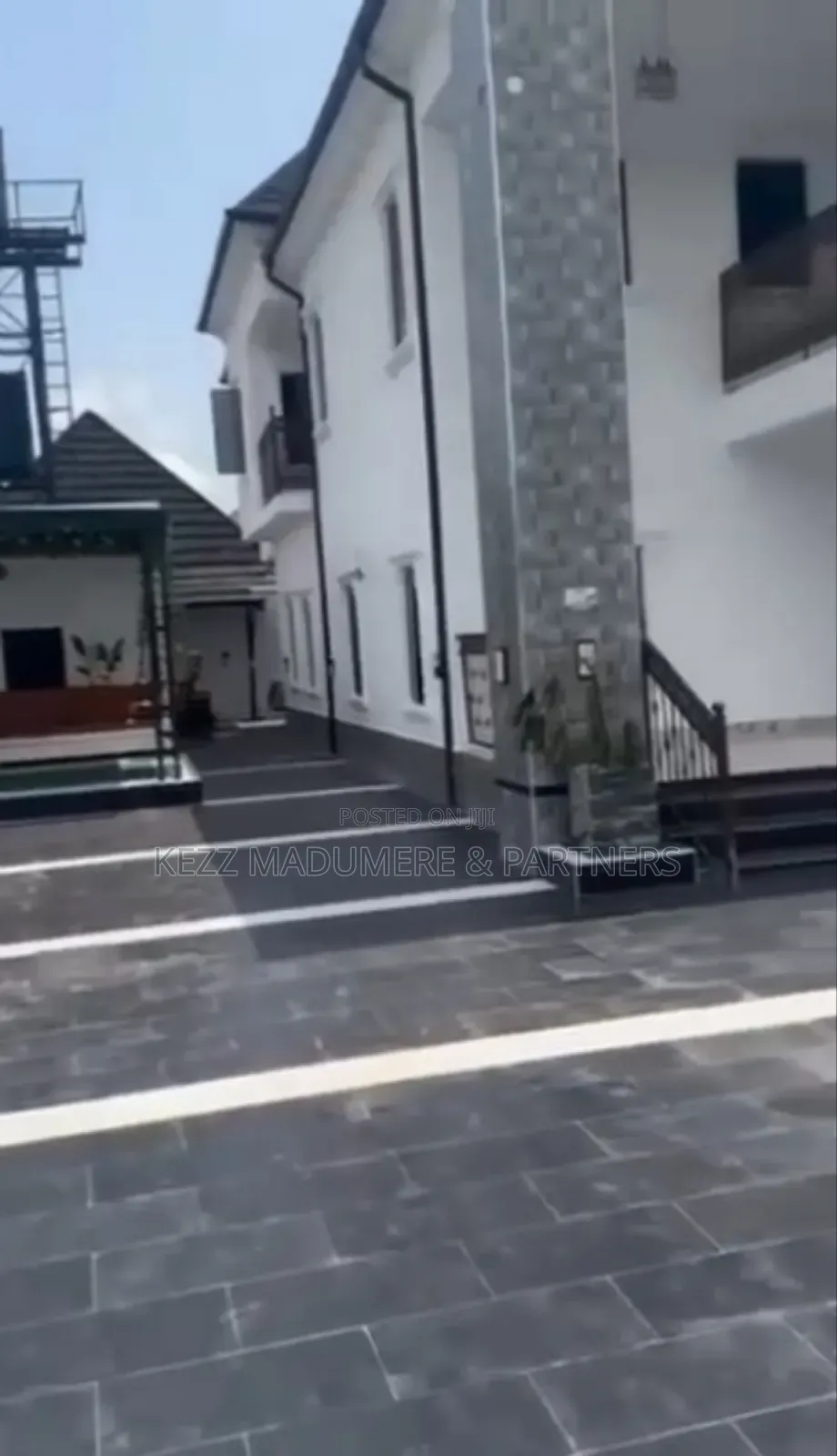 6bdrm Duplex in New Owerri , Imo for sale in Owerri
