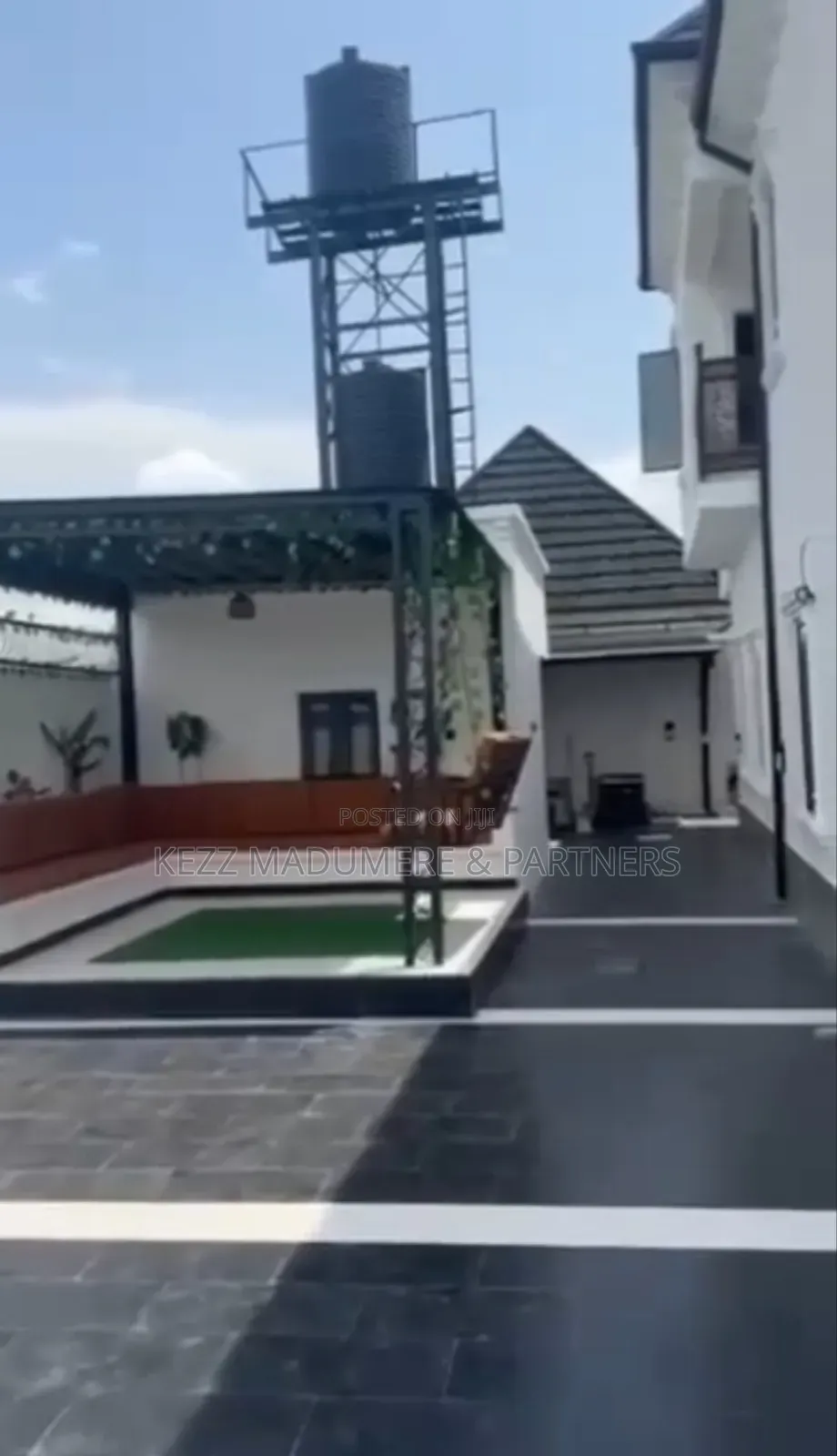 6bdrm Duplex in New Owerri , Imo for sale in Owerri