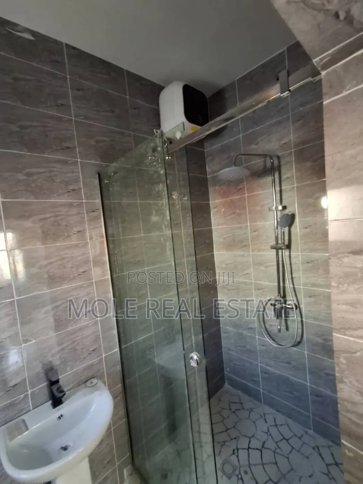 Furnished 4bdrm Duplex in Peace Estate, Baruwa for sale in Baruwa