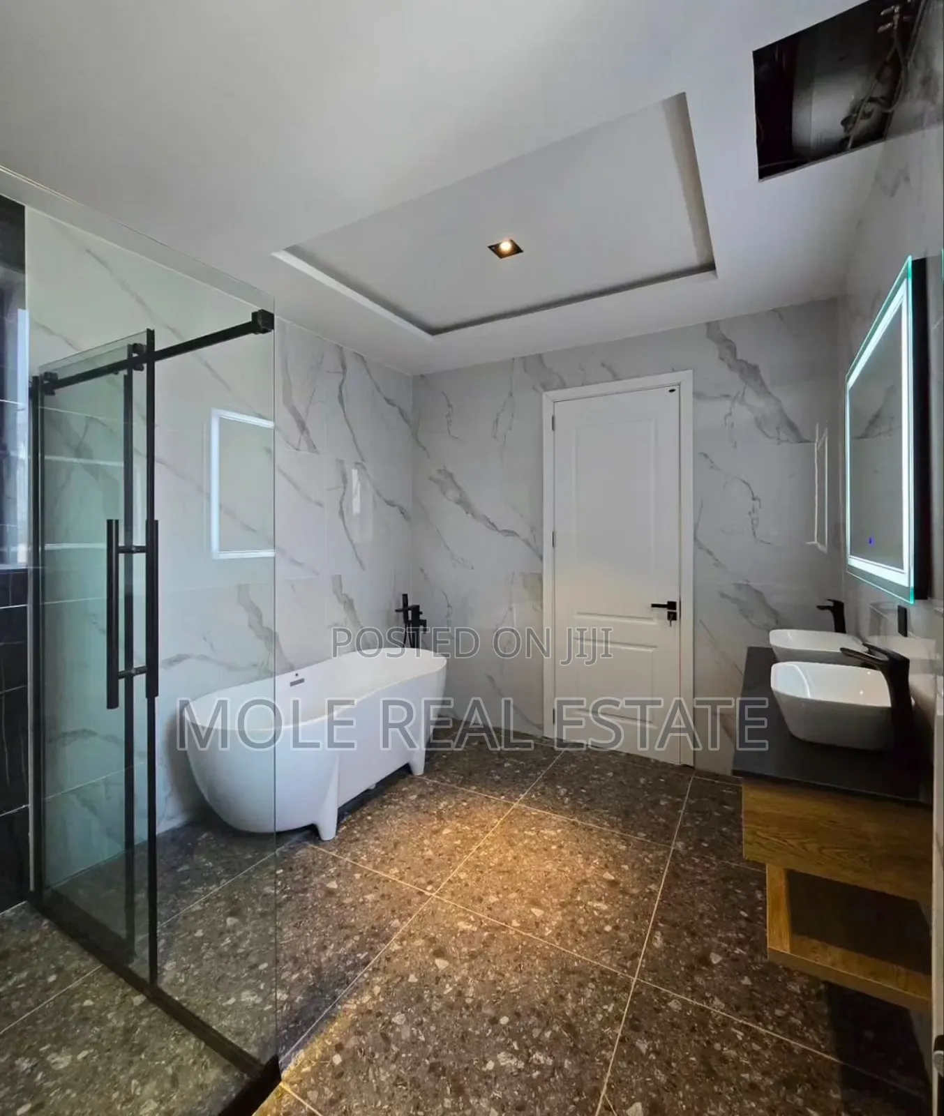 Furnished 5bdrm Duplex in Leki Phase 1 for sale in Lekki Phase 1