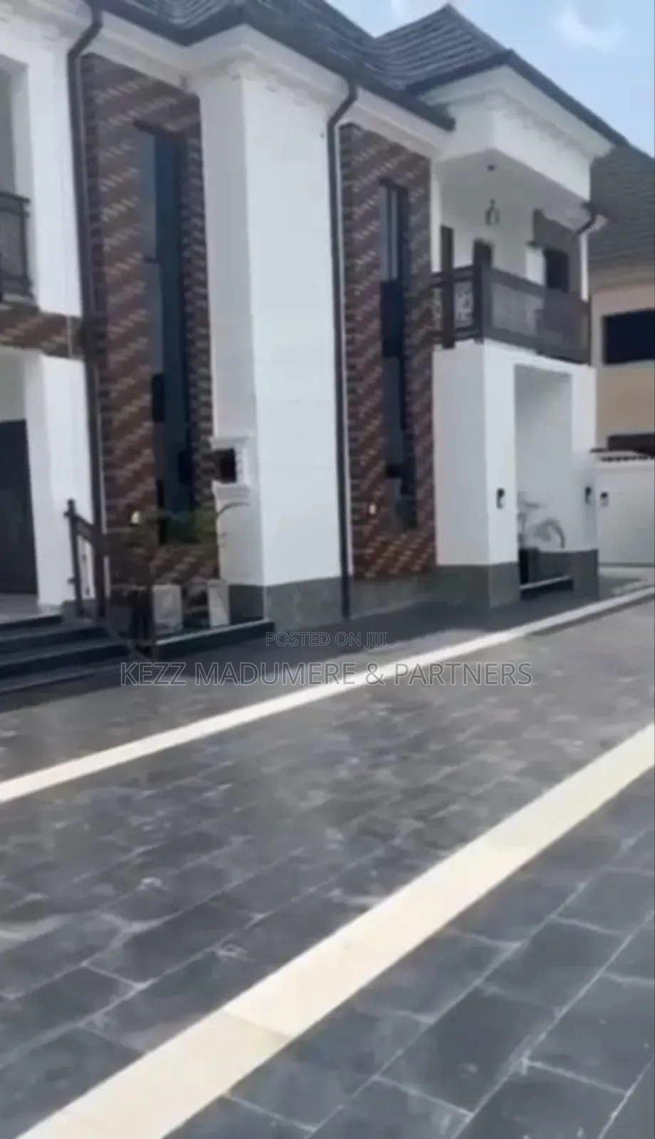 6bdrm Duplex in New Owerri , Imo for sale in Owerri