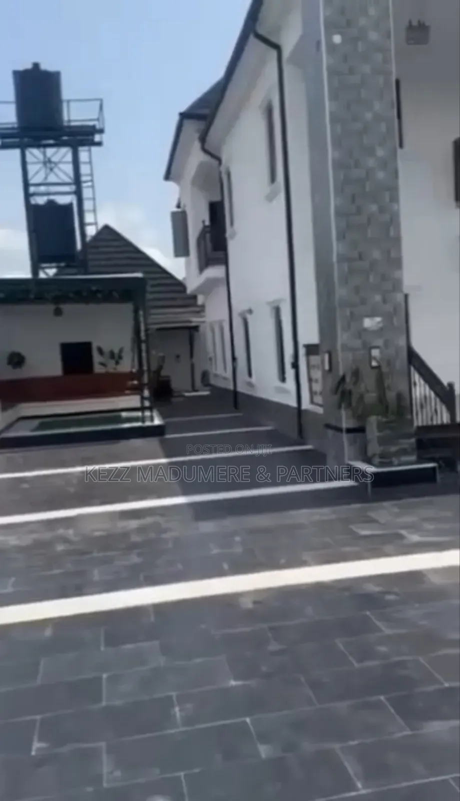 6bdrm Duplex in New Owerri , Imo for sale in Owerri