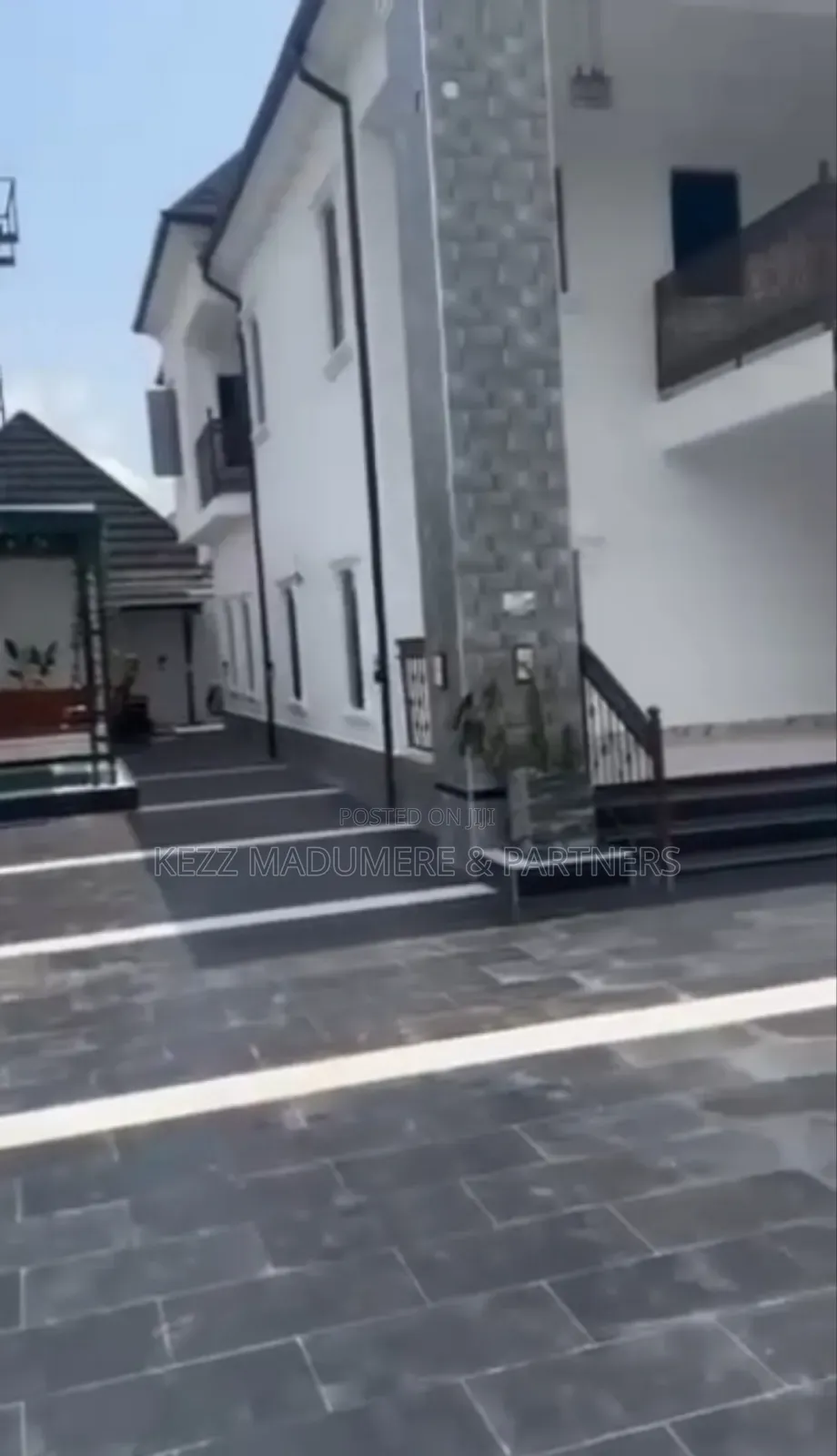 6bdrm Duplex in New Owerri , Imo for sale in Owerri
