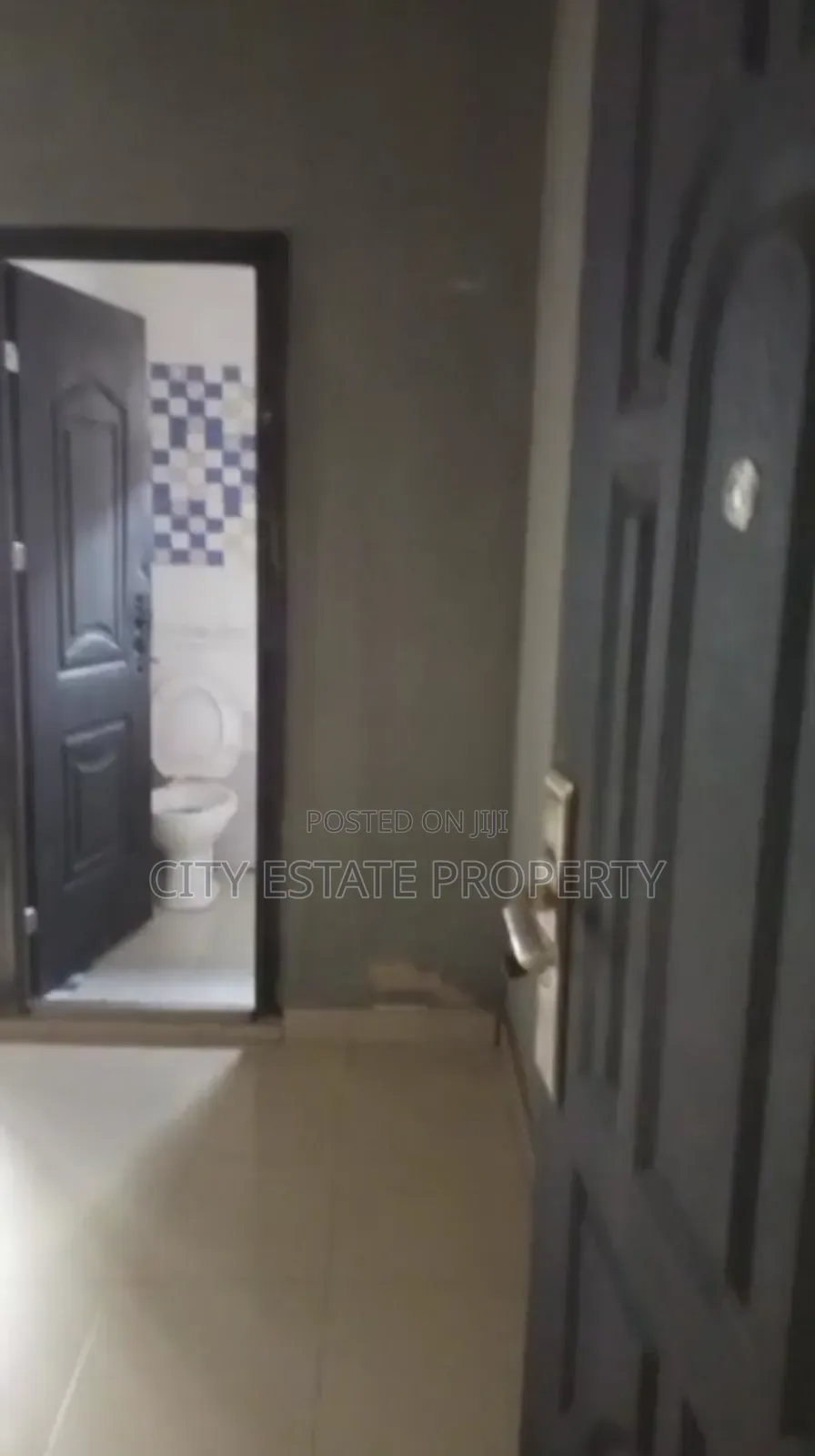 Furnished 1bdrm Block of Flats in City Estate, Port-Harcourt for rent in Port-Harcourt