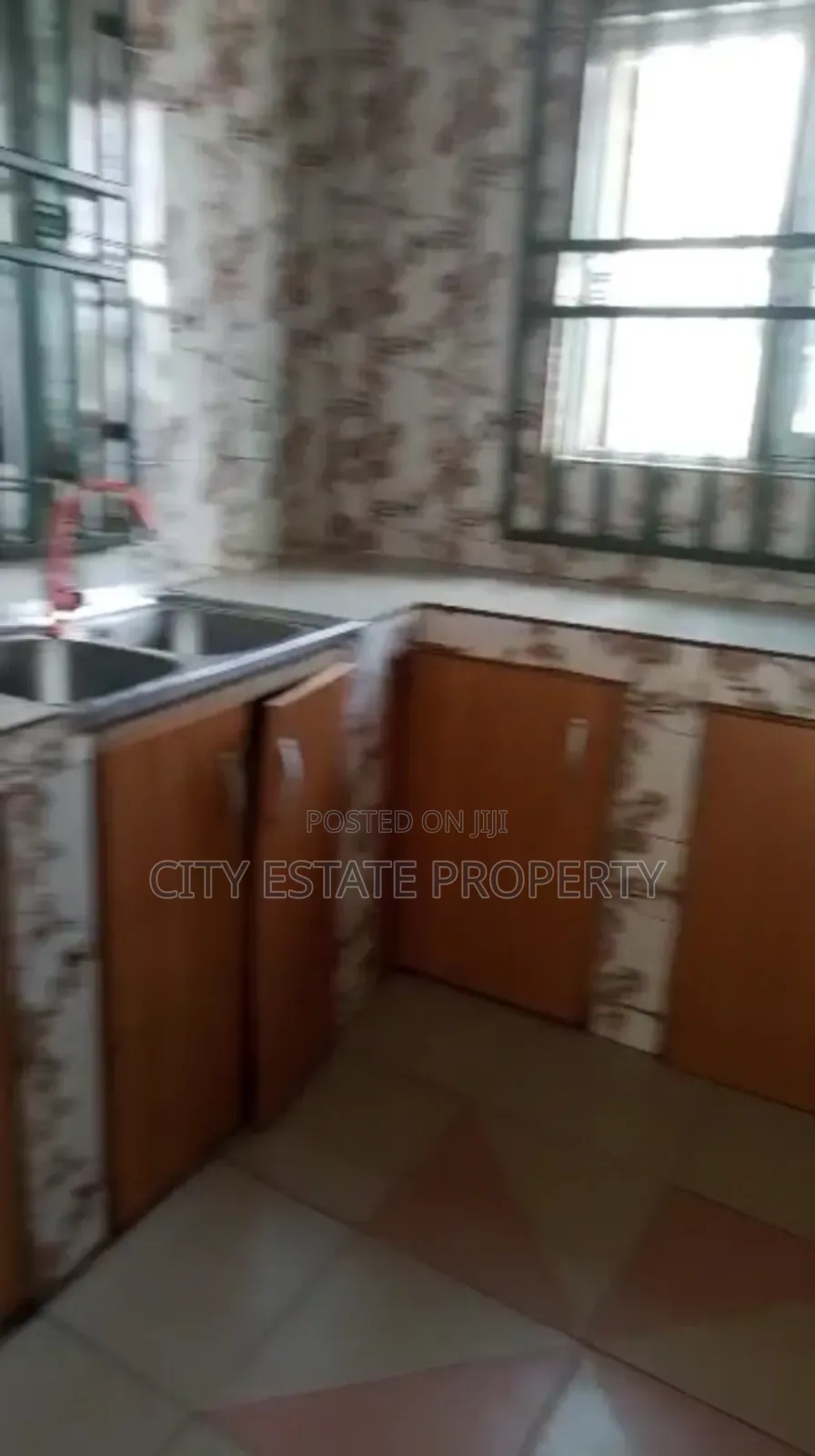 Furnished 1bdrm Block of Flats in City Estate, Port-Harcourt for rent in Port-Harcourt
