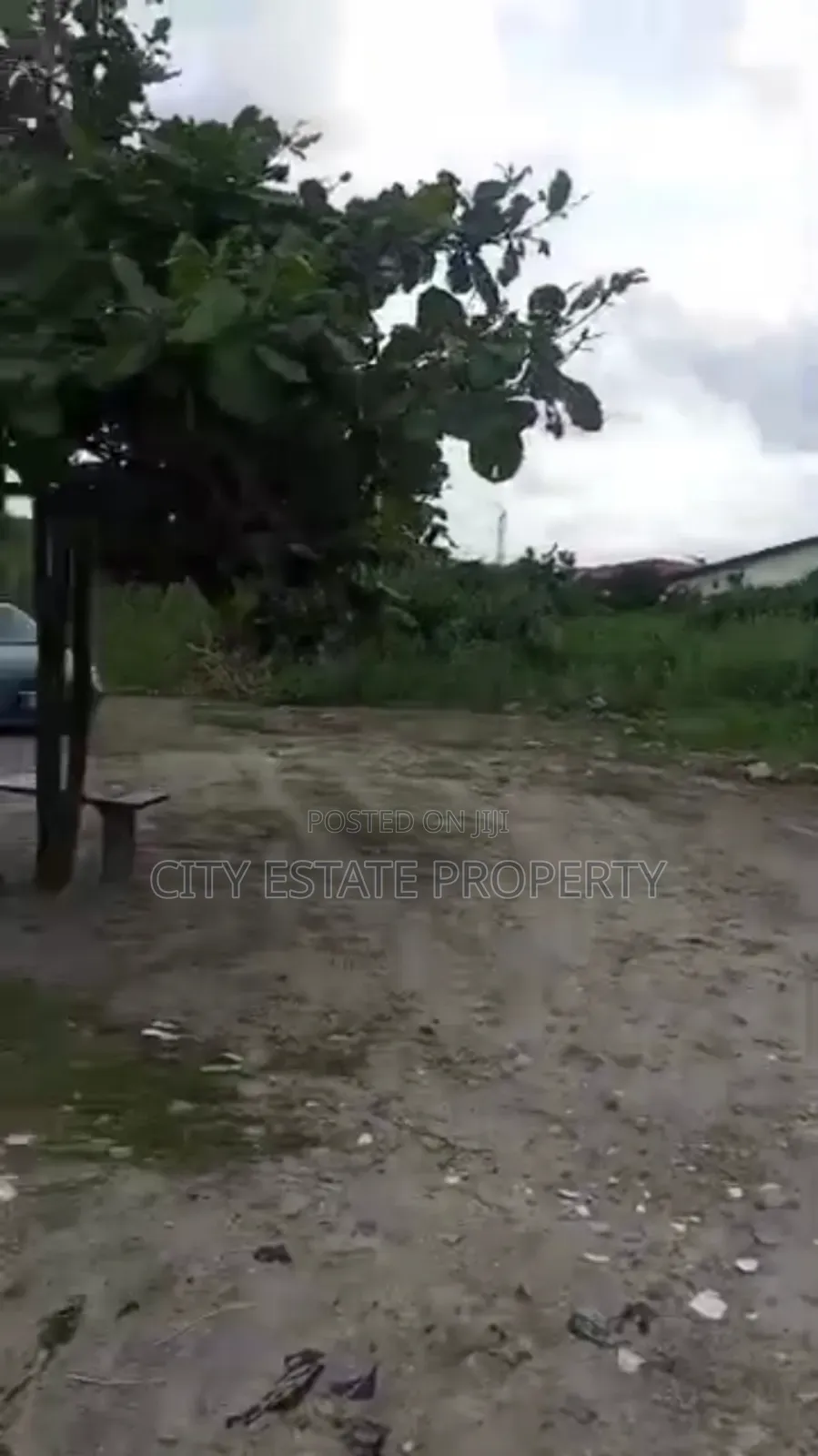 10 Plots of Land for Sale Off Stadium Road Port Harcourt in Port-Harcourt