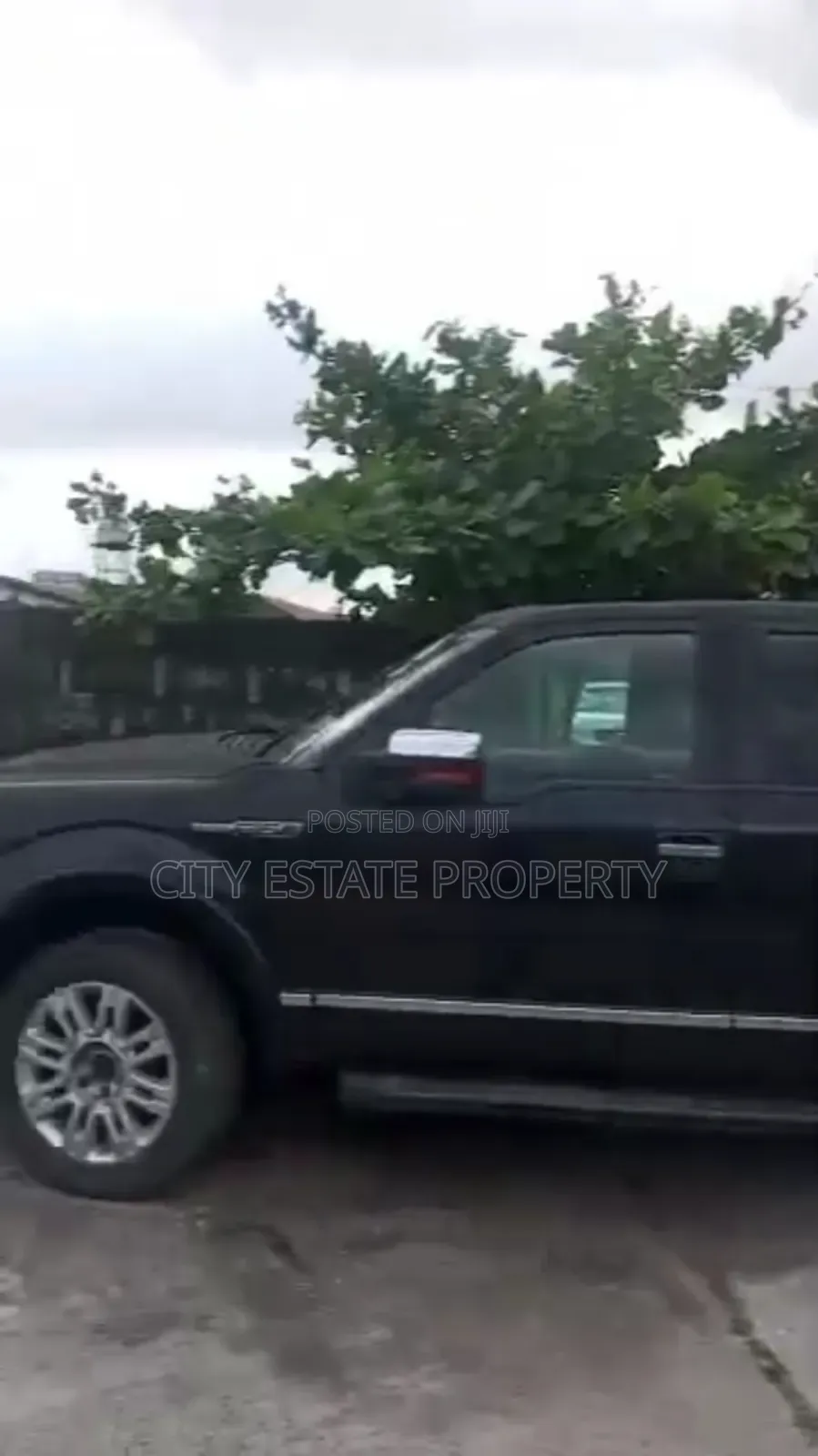 3 Plots of Commercial Land for Sale in Major Ring Road in Port-Harcourt