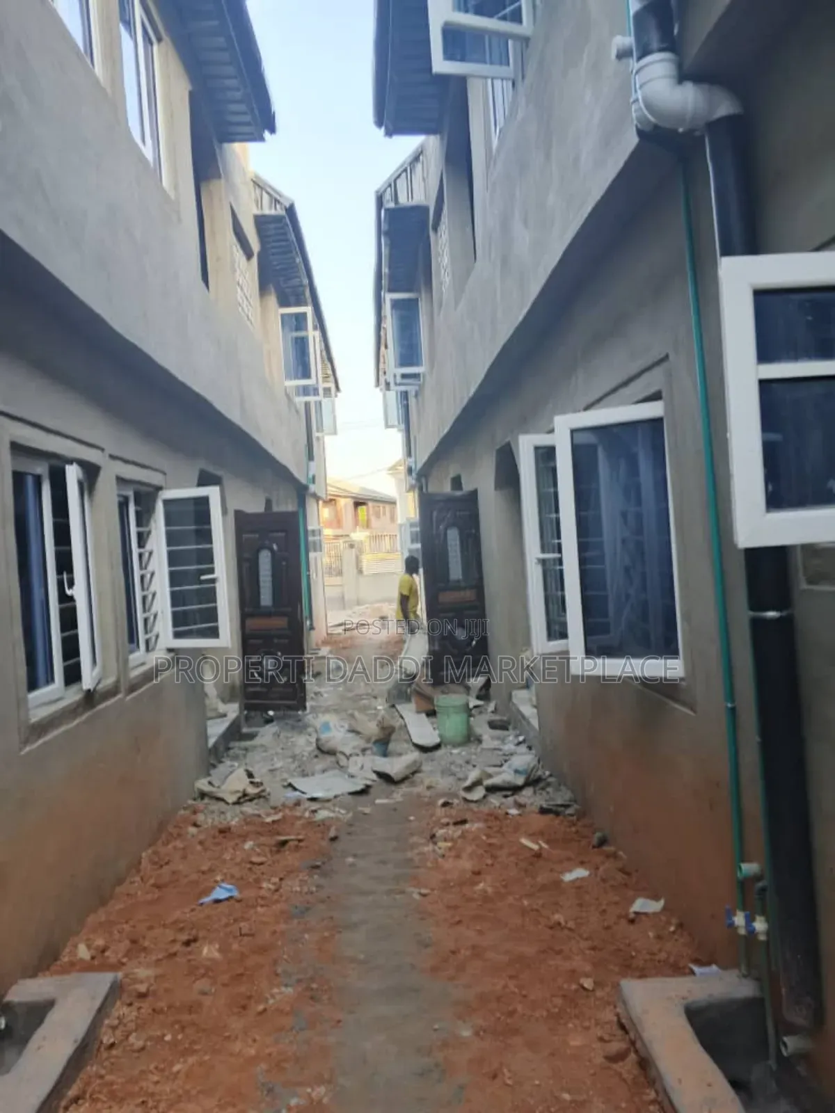2bdrm Apartment in Safu Estate, Ayobo for rent in Ayobo