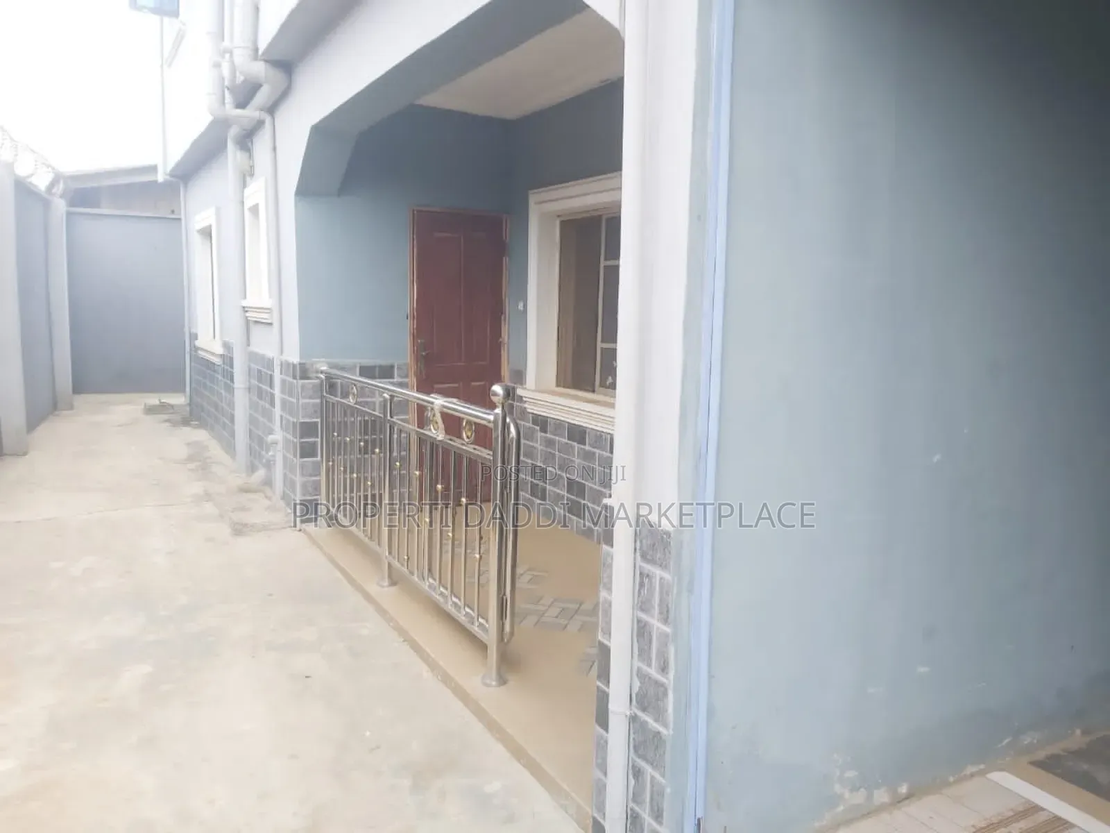 2bdrm Apartment in Ayobo for rent in Ayobo
