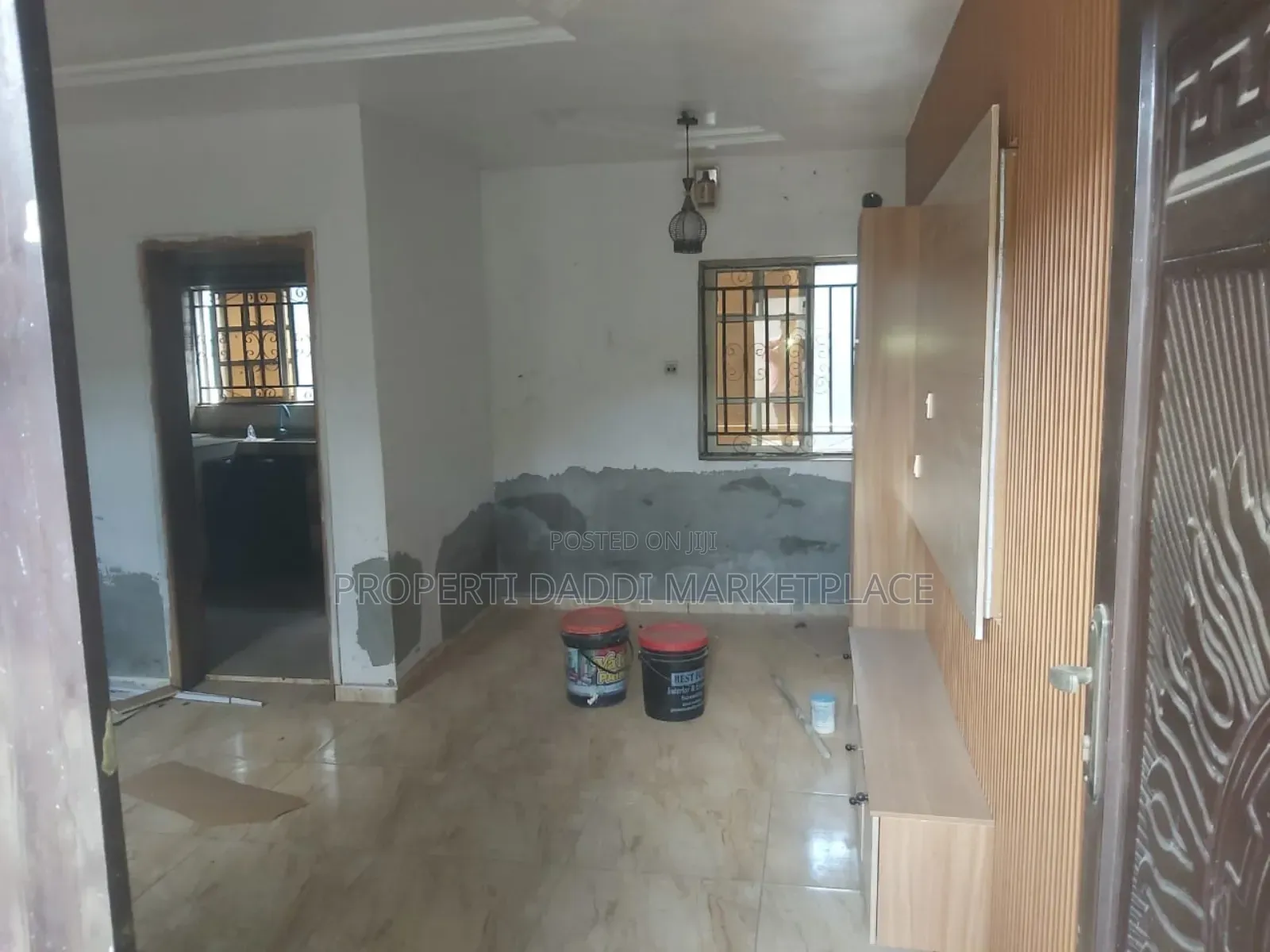 2bdrm Apartment in Ayobo for rent in Ayobo