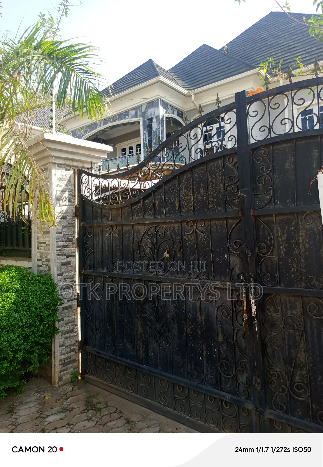 1bdrm Block of Flats in Fo1, Kubwa for rent in Kubwa