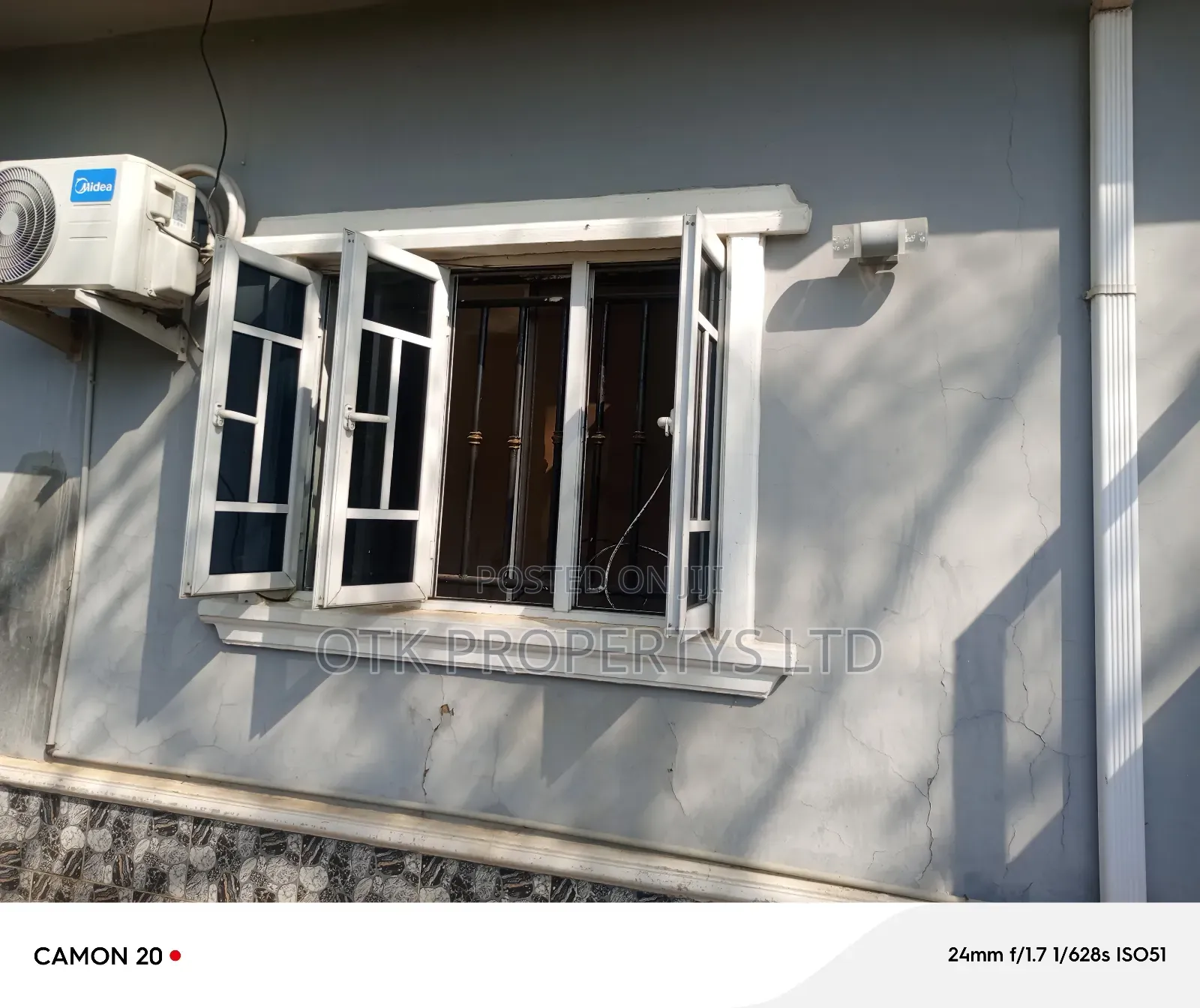 1bdrm Block of Flats in Fo1, Kubwa for rent in Kubwa