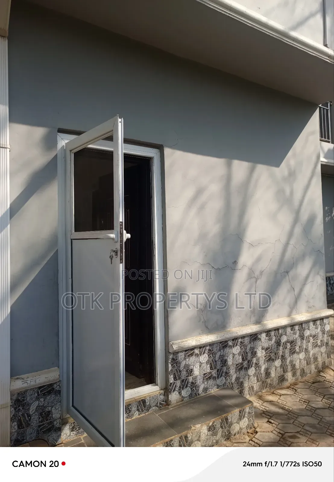 1bdrm Block of Flats in Fo1, Kubwa for rent in Kubwa