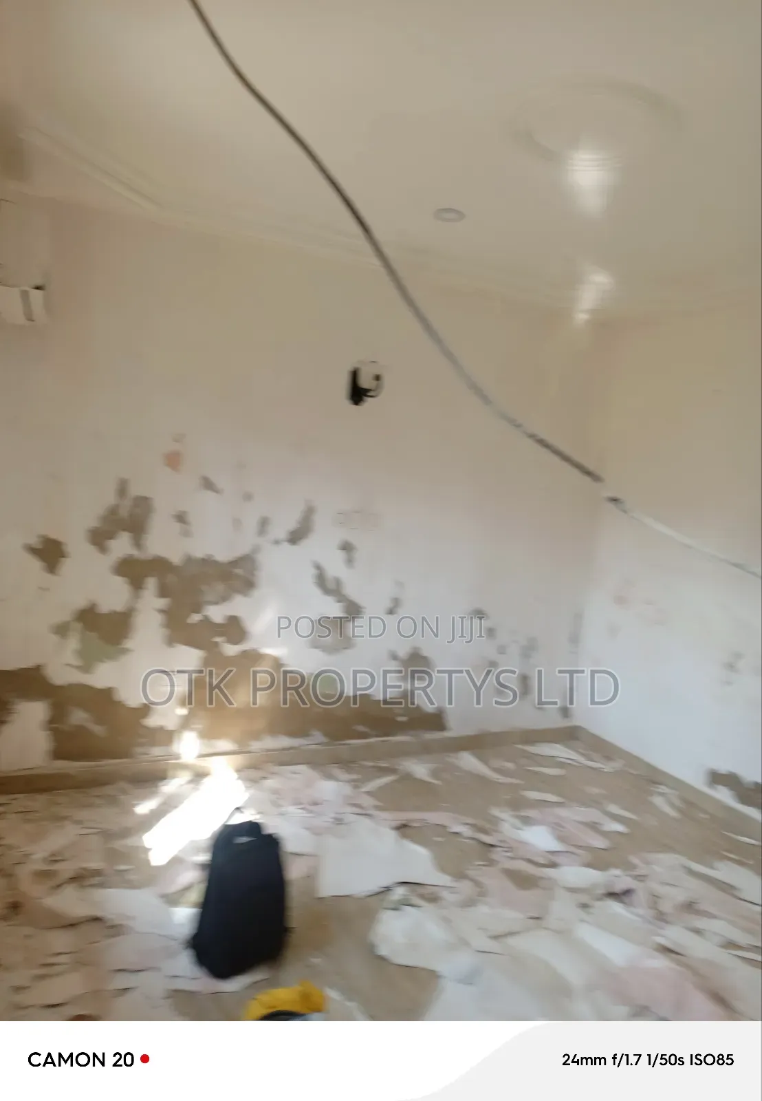 1bdrm Block of Flats in Fo1, Kubwa for rent in Kubwa