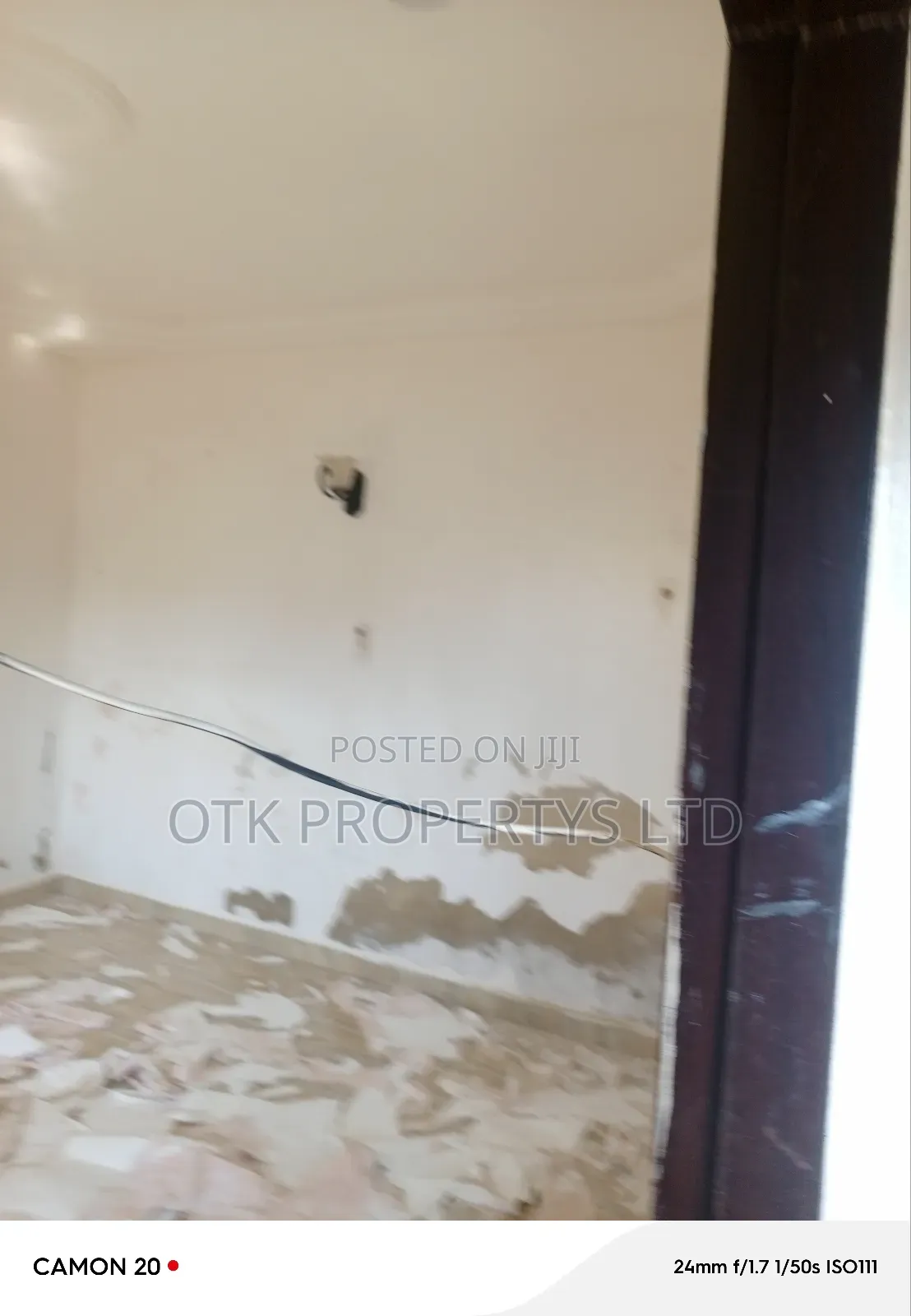 1bdrm Block of Flats in Fo1, Kubwa for rent in Kubwa