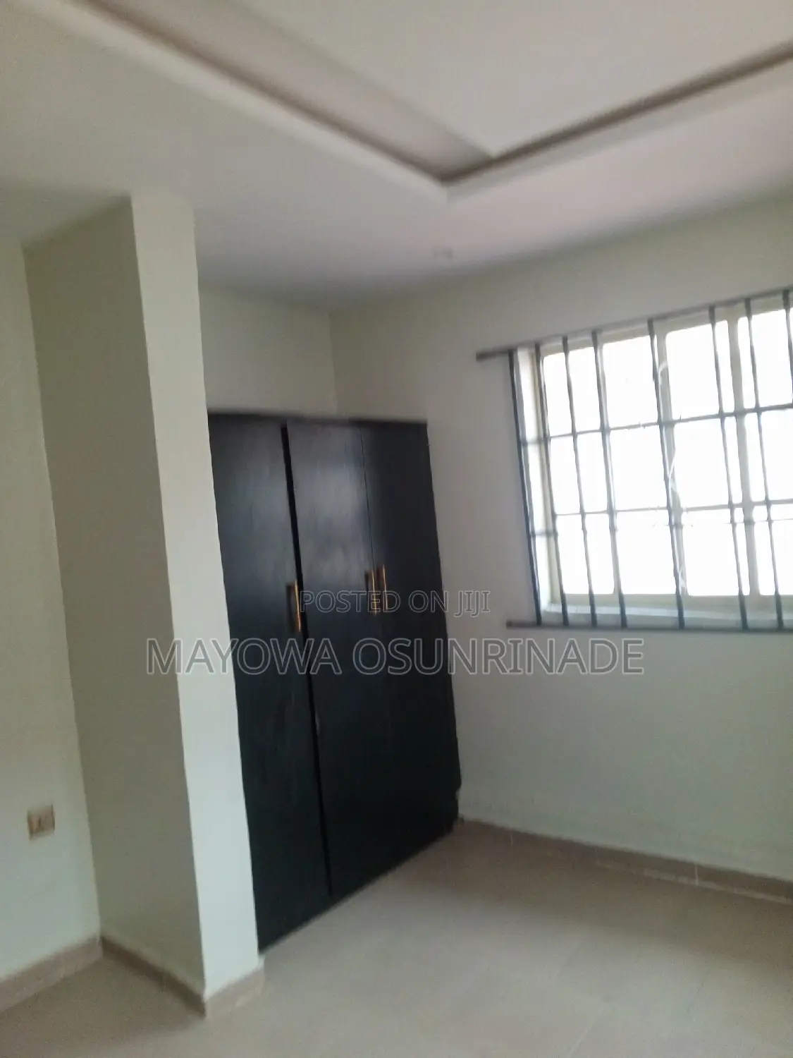 2bdrm Apartment in Ologuneru for rent in Ologuneru