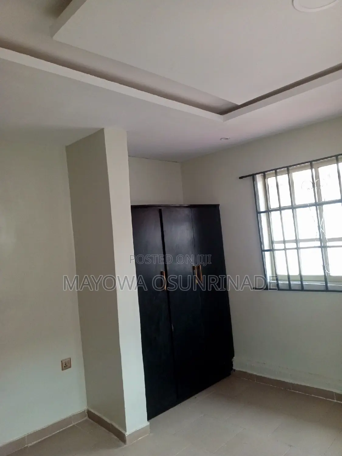 2bdrm Apartment in Ologuneru for rent in Ologuneru