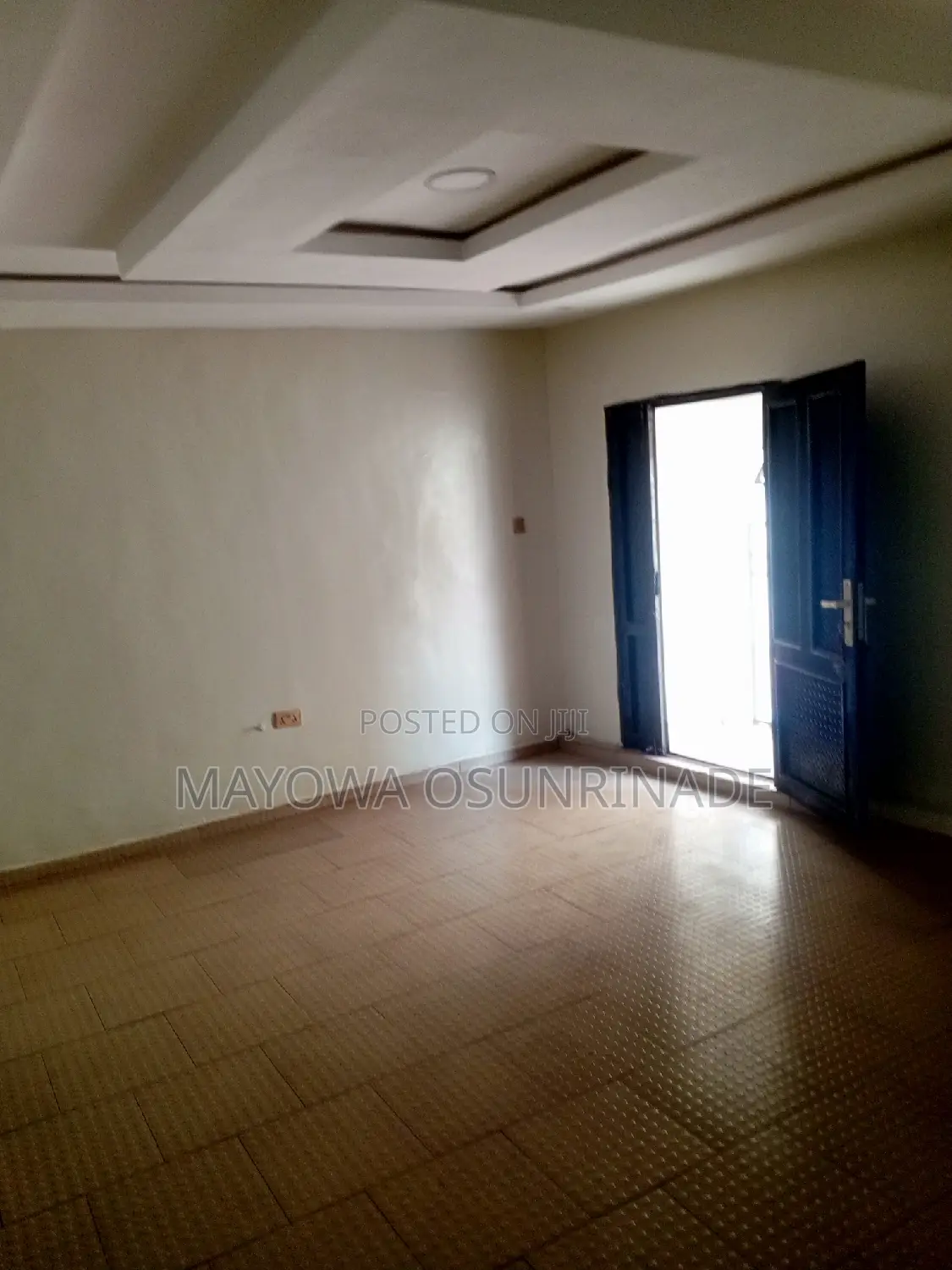 2bdrm Apartment in Ologuneru for rent in Ologuneru