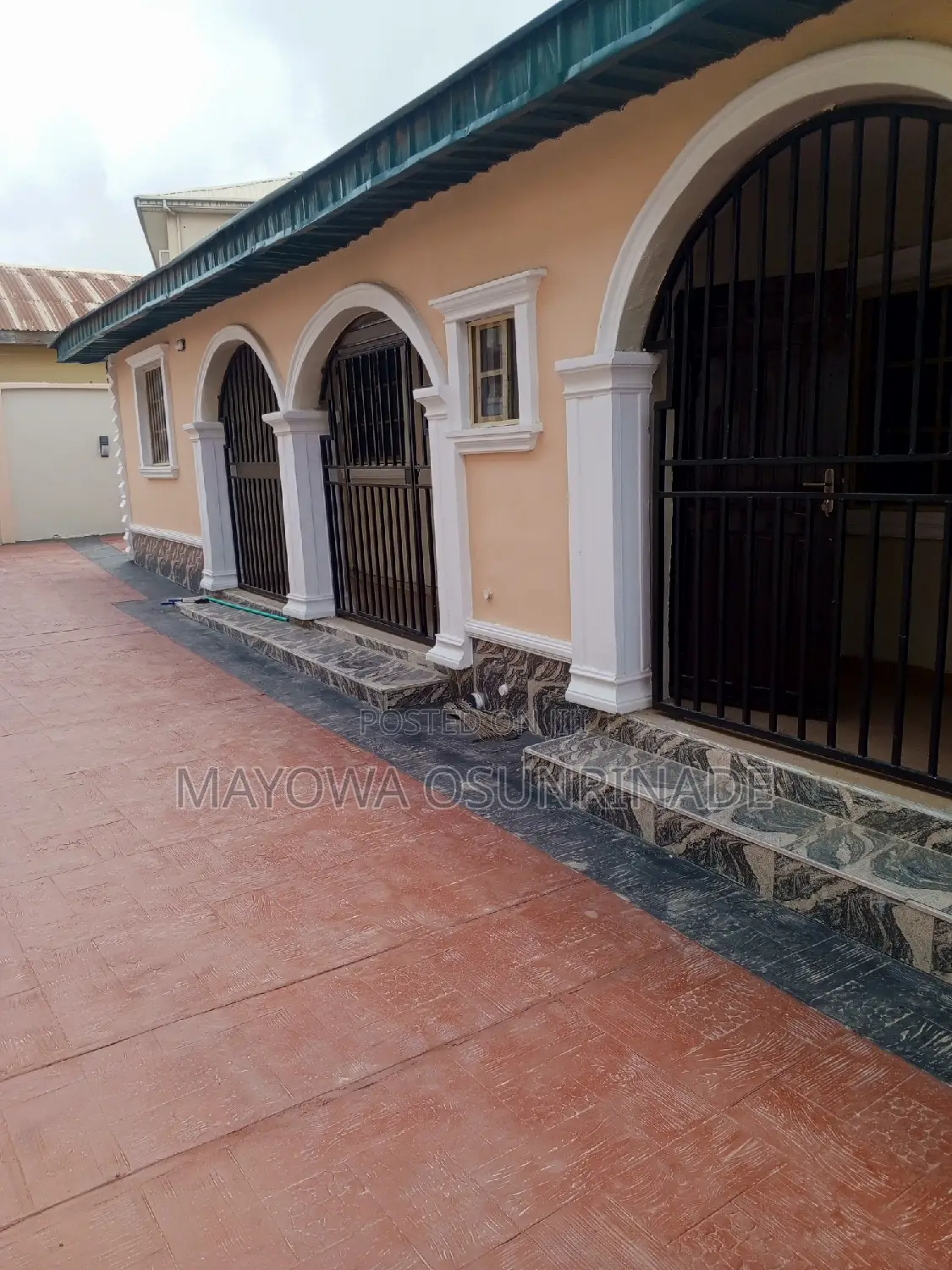 2bdrm Apartment in Ologuneru for rent in Ologuneru