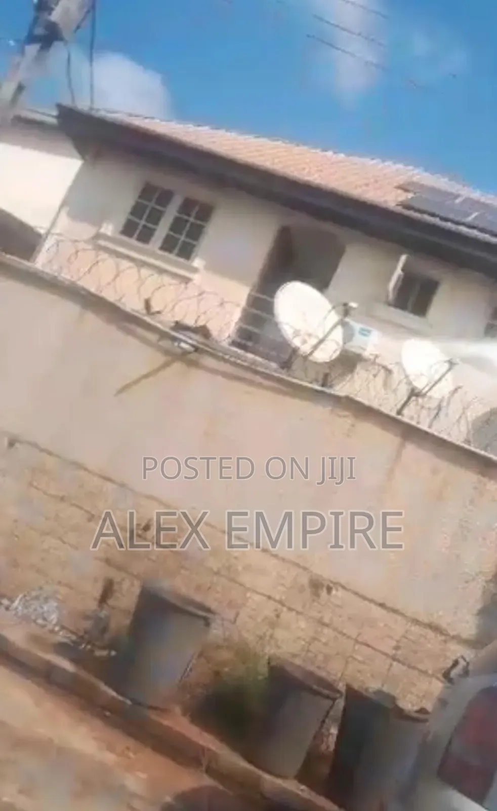 5bdrm Duplex in Amuwo-Odofin for sale in Amuwo-Odofin