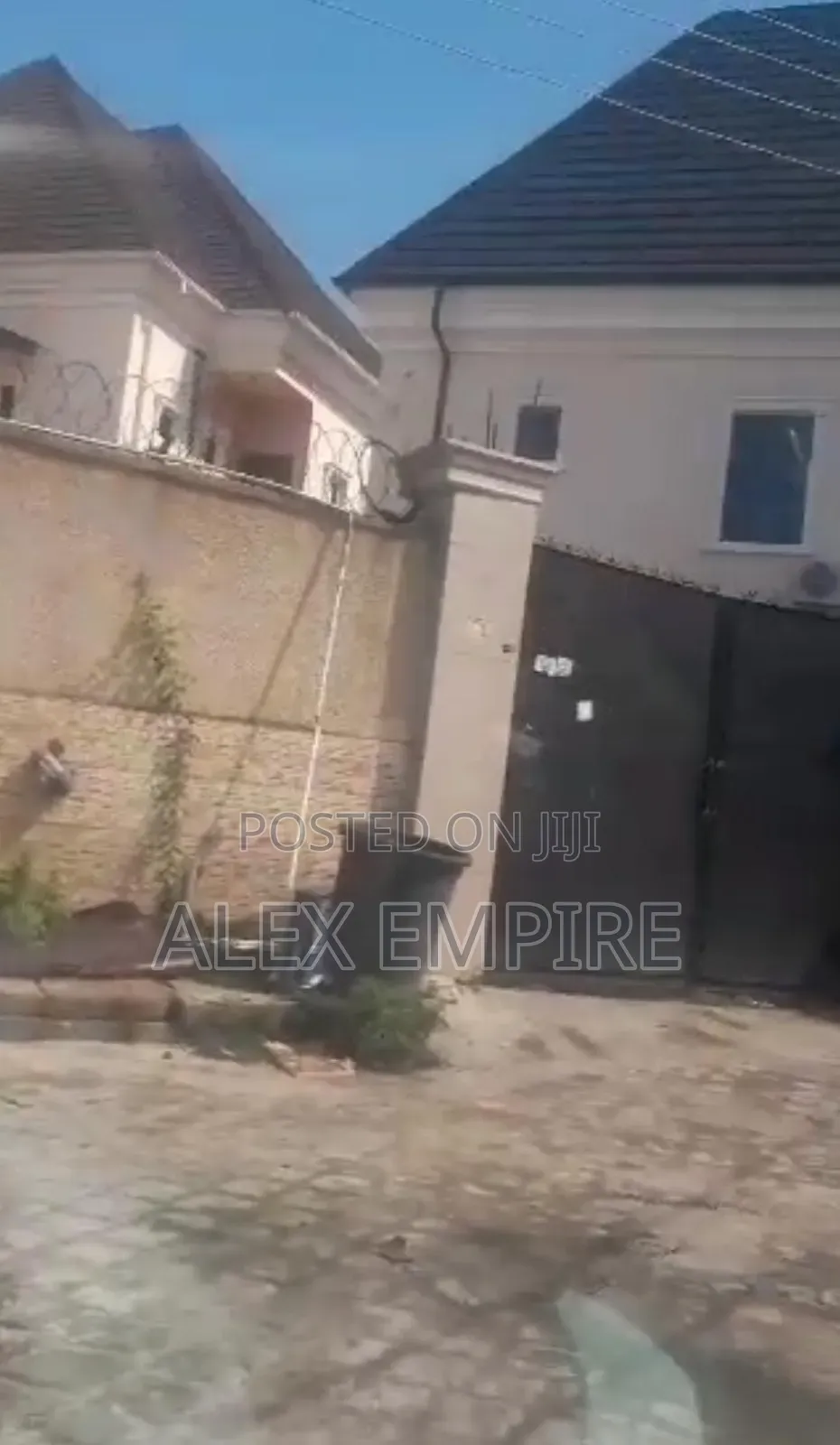 5bdrm Duplex in Amuwo-Odofin for sale in Amuwo-Odofin