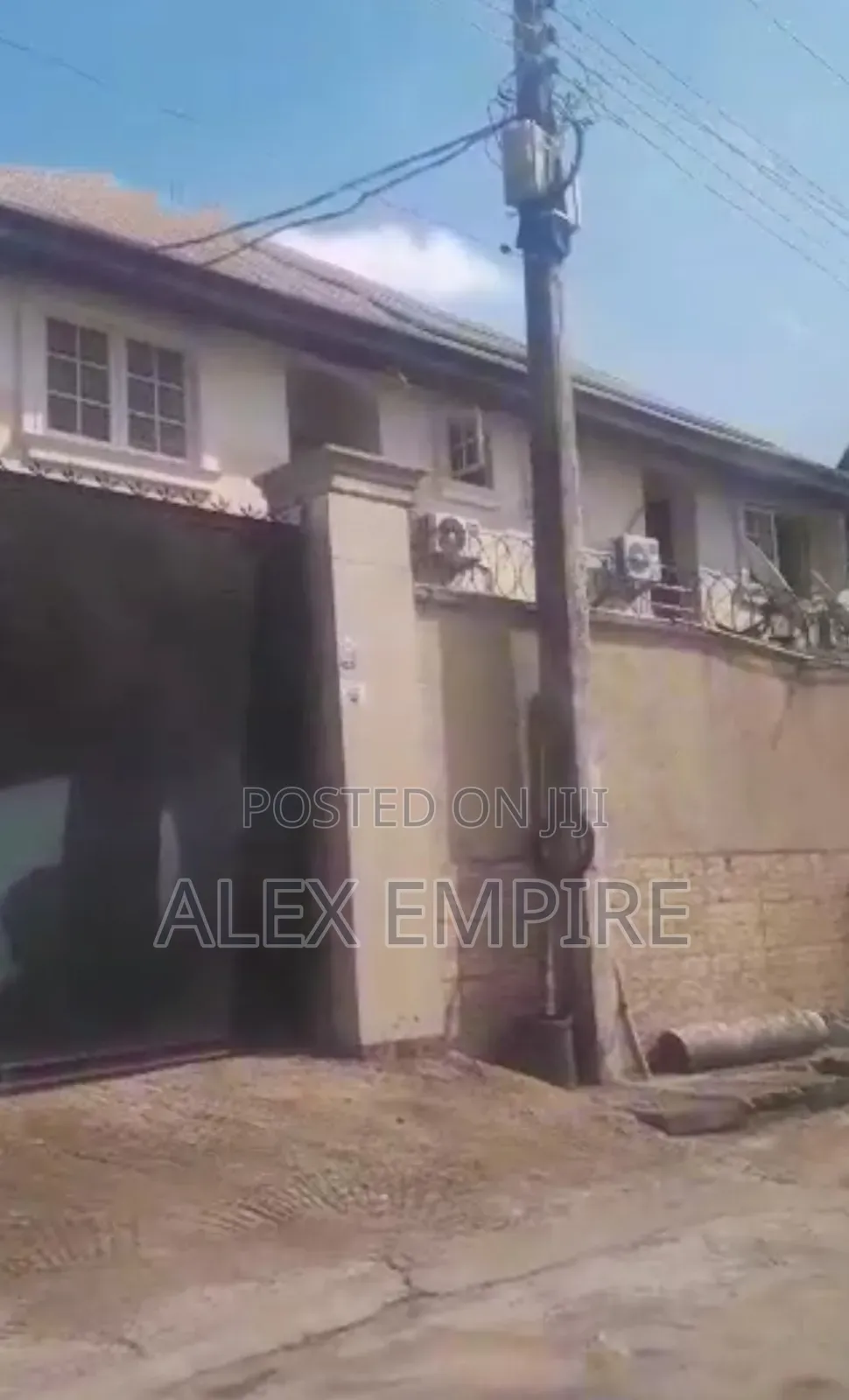 5bdrm Duplex in Amuwo-Odofin for sale in Amuwo-Odofin
