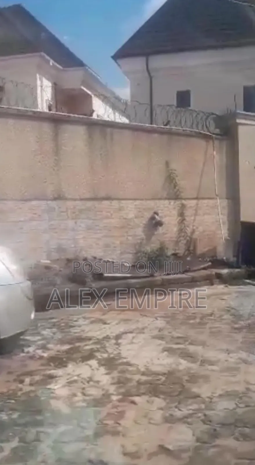 5bdrm Duplex in Amuwo-Odofin for sale in Amuwo-Odofin
