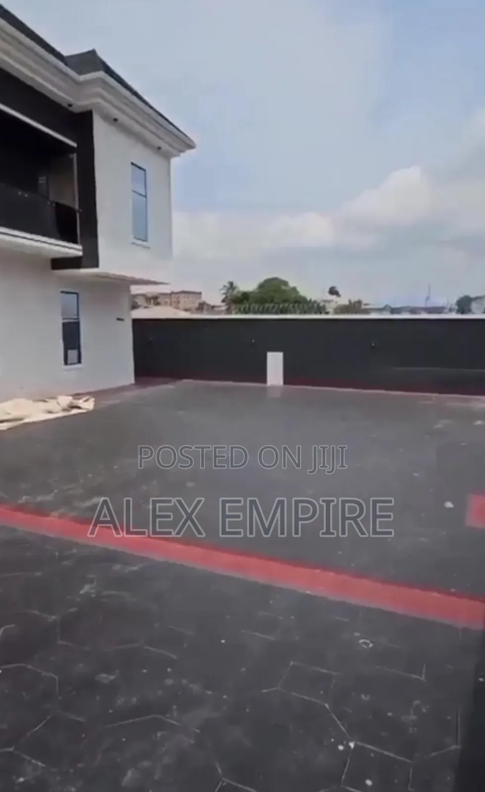 3bdrm Apartment in Omole Phase 1 for sale in Omole Phase 1