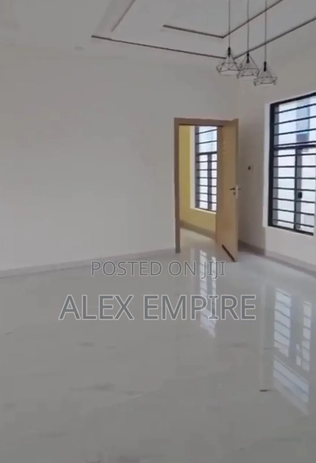 3bdrm Apartment in Omole Phase 1 for sale in Omole Phase 1