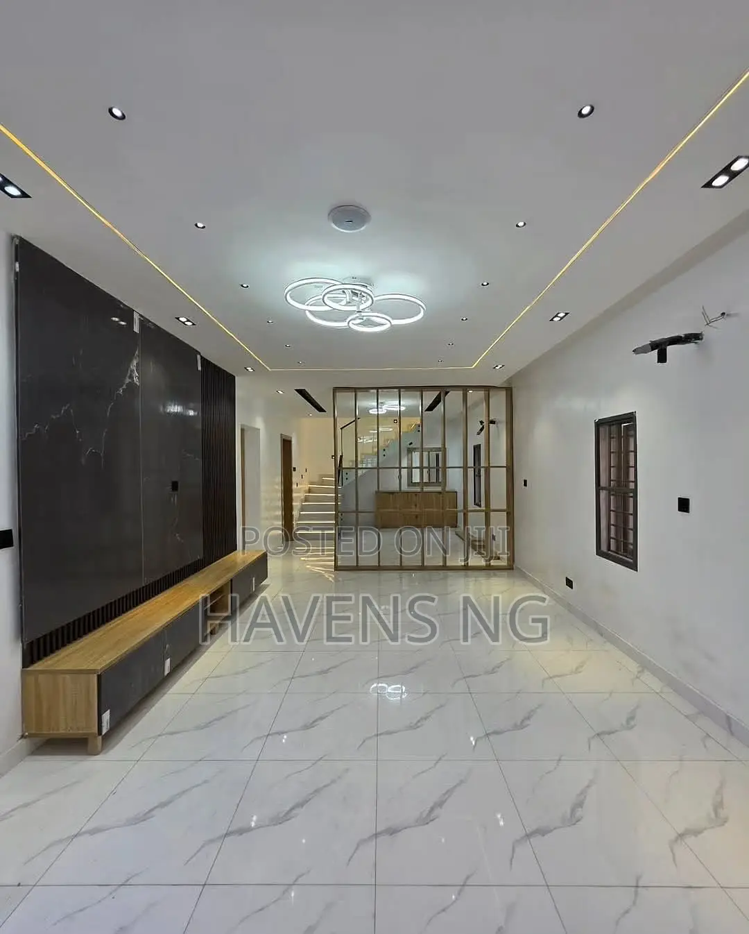 4bdrm Duplex in Lekki Phase 2 for sale in Lekki Phase 2