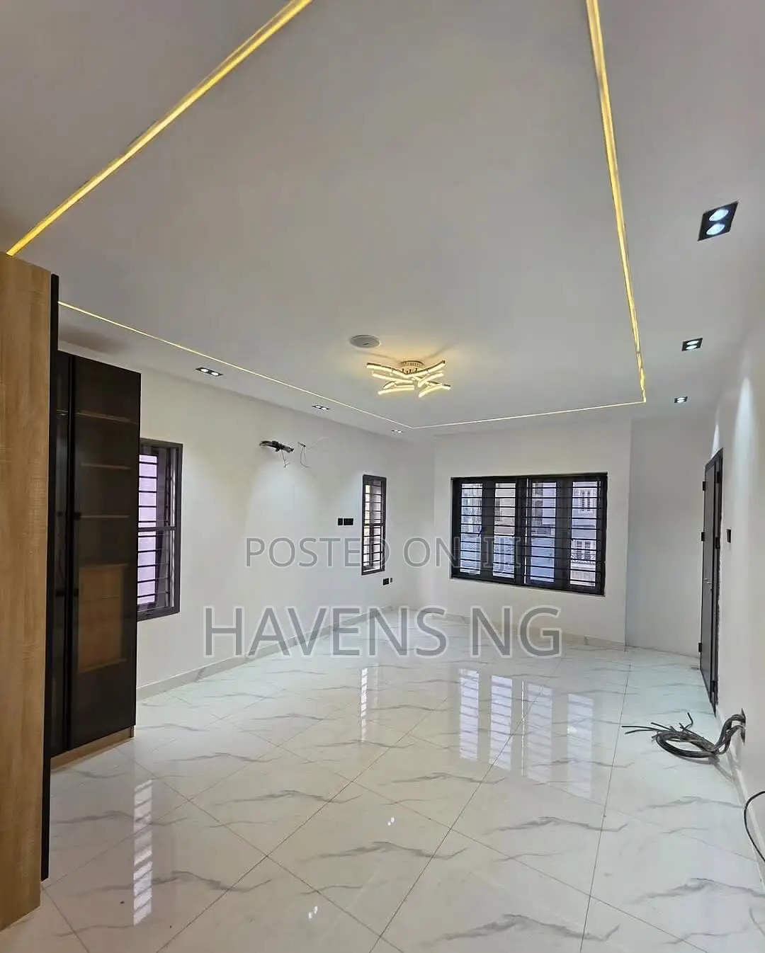 4bdrm Duplex in Lekki Phase 2 for sale in Lekki Phase 2