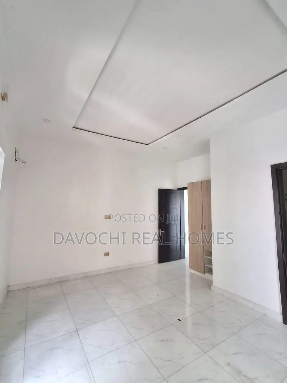 5bdrm Duplex in Blenco, Sangotedo for rent in Sangotedo