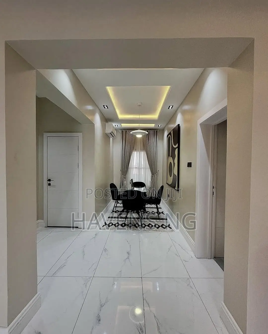Furnished 3bdrm Duplex in Lekki Phase 1 for sale in Lekki Phase 1