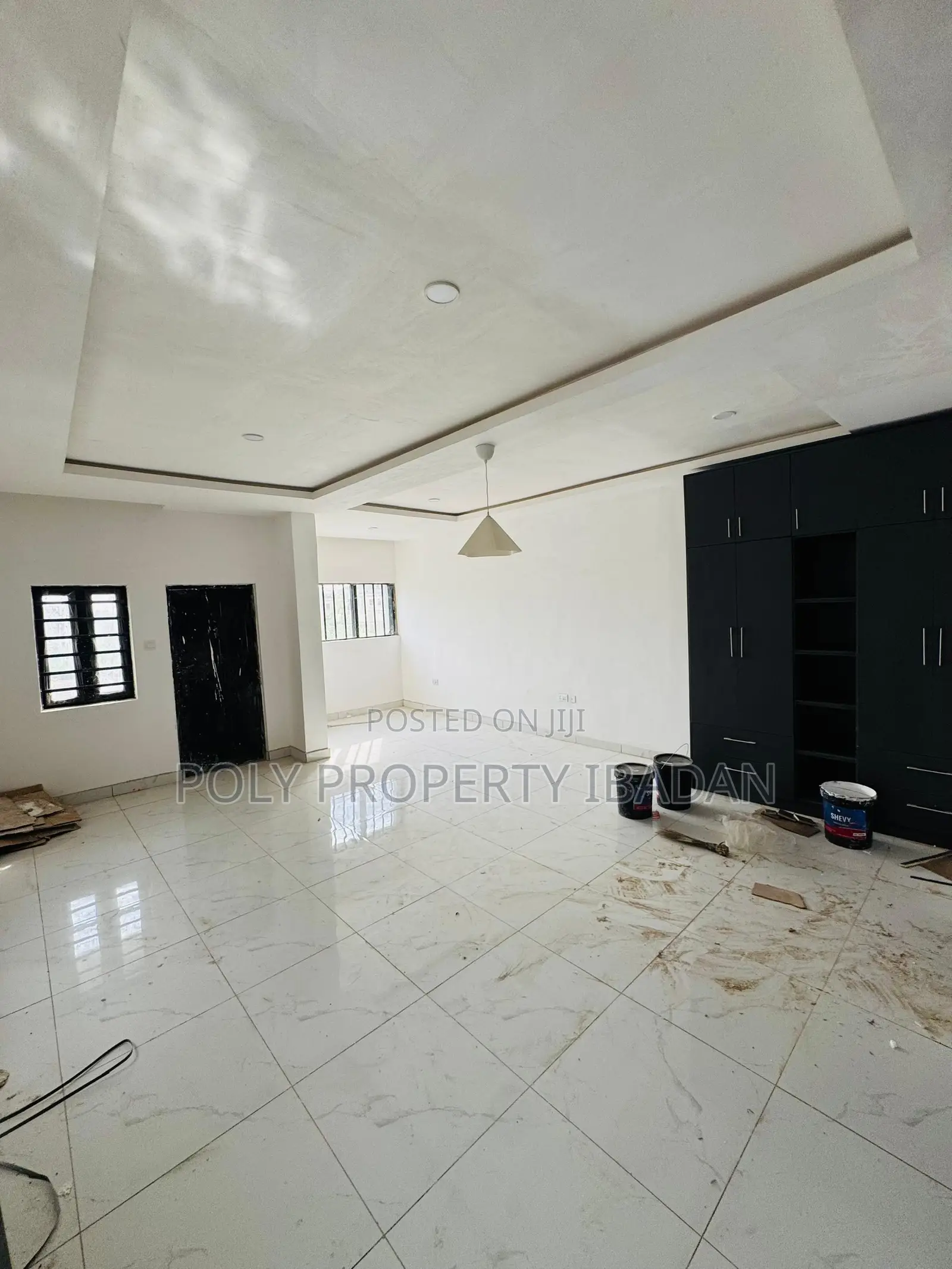 4bdrm Duplex in Carlton Gate Estate, Akobo for sale in Akobo