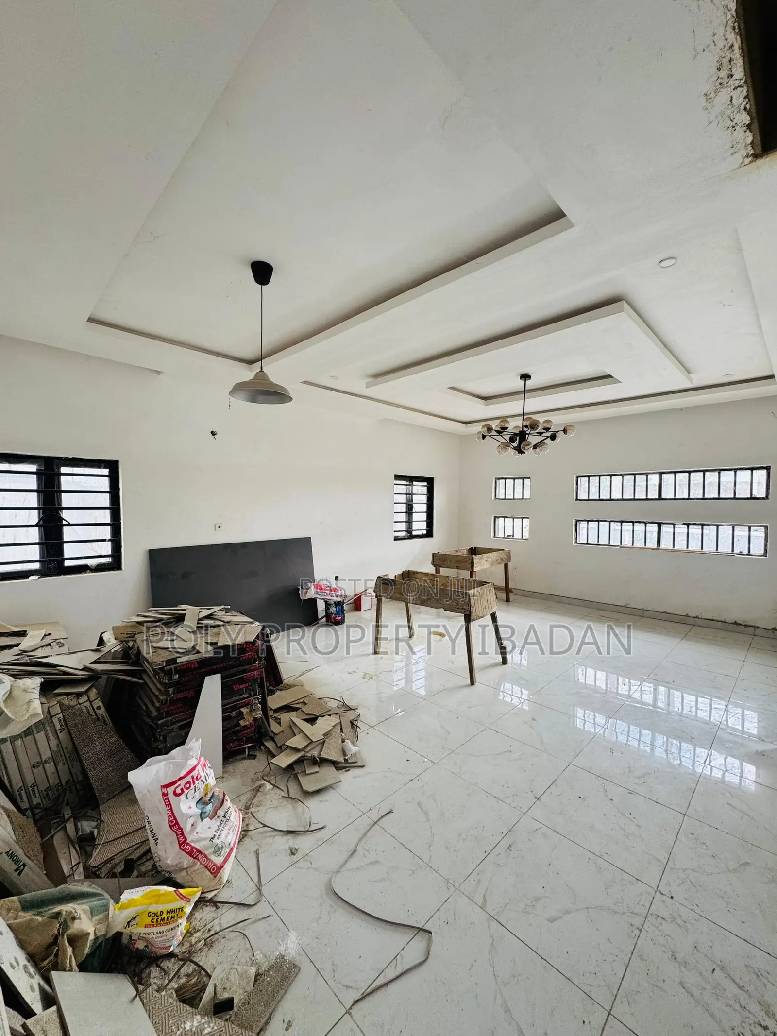 4bdrm Duplex in Carlton Gate Estate, Akobo for sale in Akobo