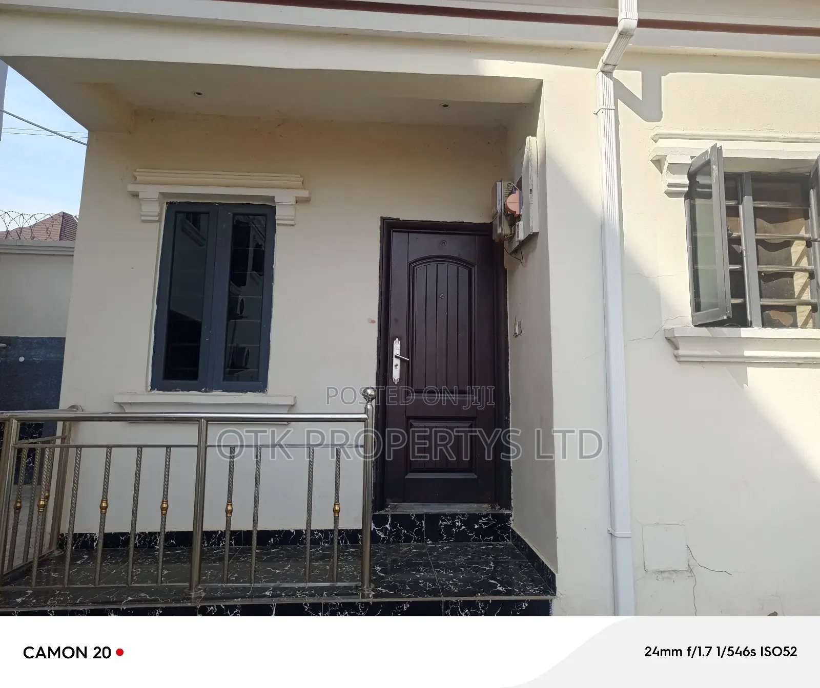 1bdrm Bungalow in Fo1, Kubwa for rent in Kubwa