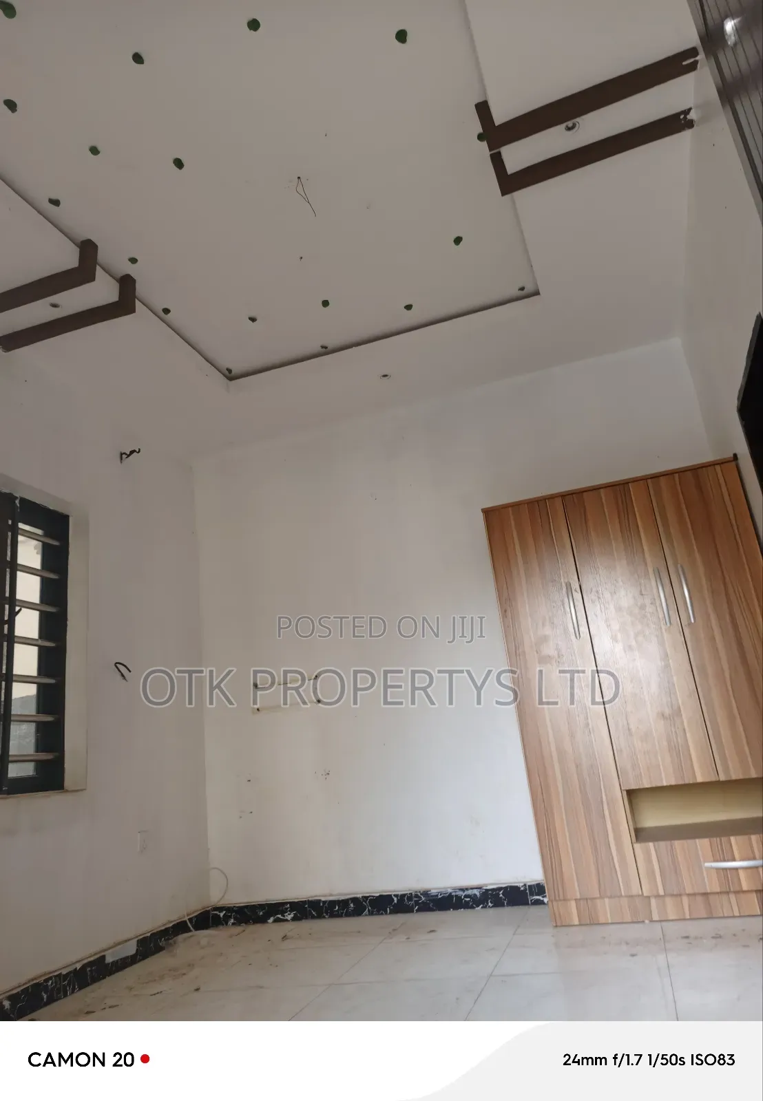 1bdrm Bungalow in Fo1, Kubwa for rent in Kubwa