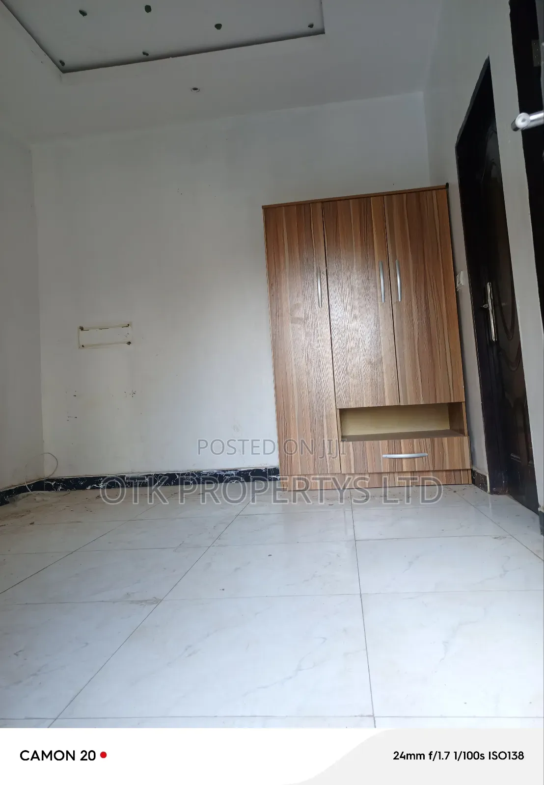 1bdrm Bungalow in Fo1, Kubwa for rent in Kubwa