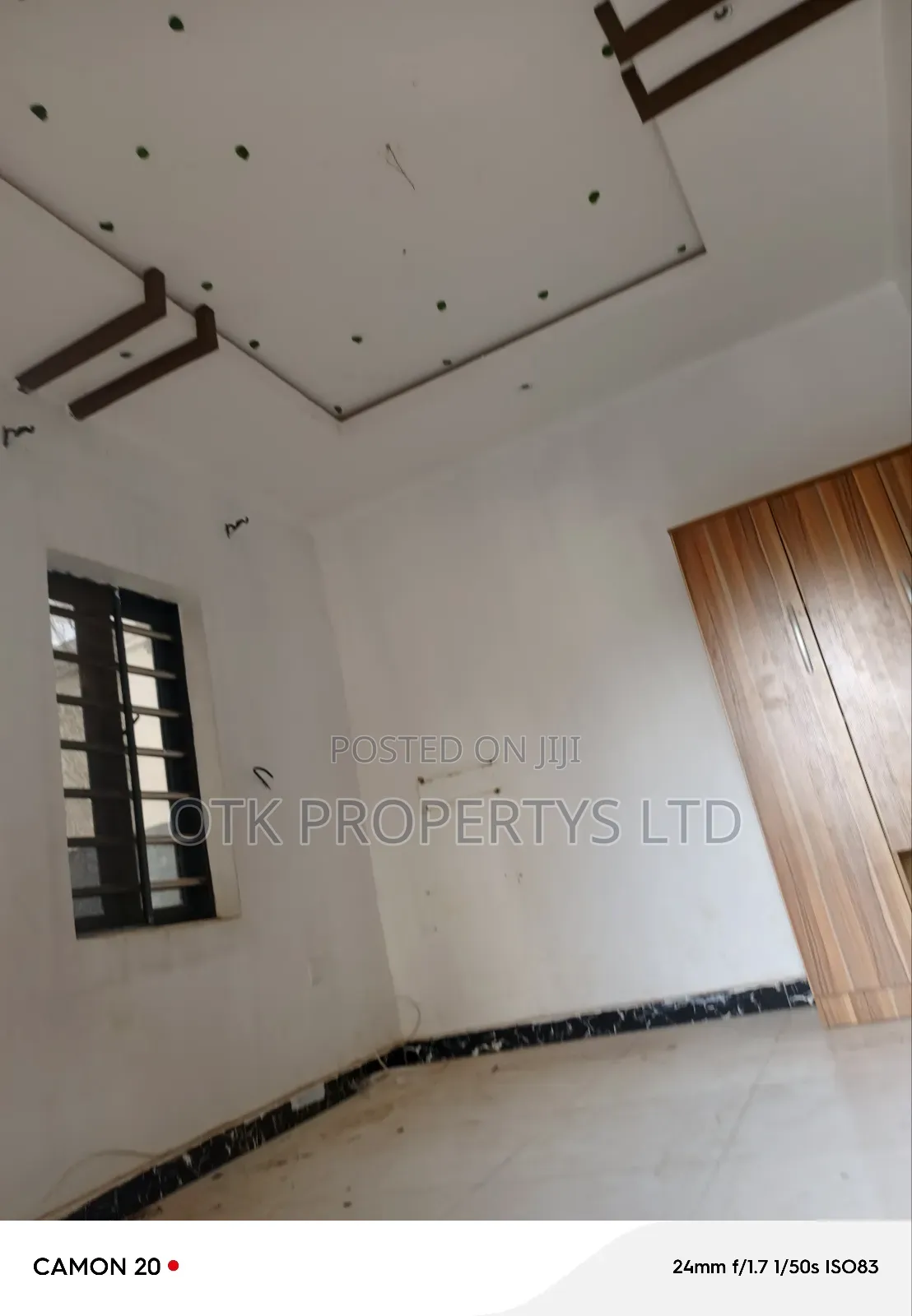 1bdrm Bungalow in Fo1, Kubwa for rent in Kubwa