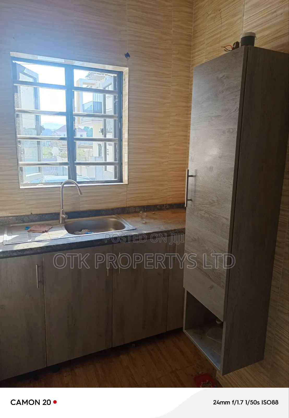 1bdrm Bungalow in Fo1, Kubwa for rent in Kubwa