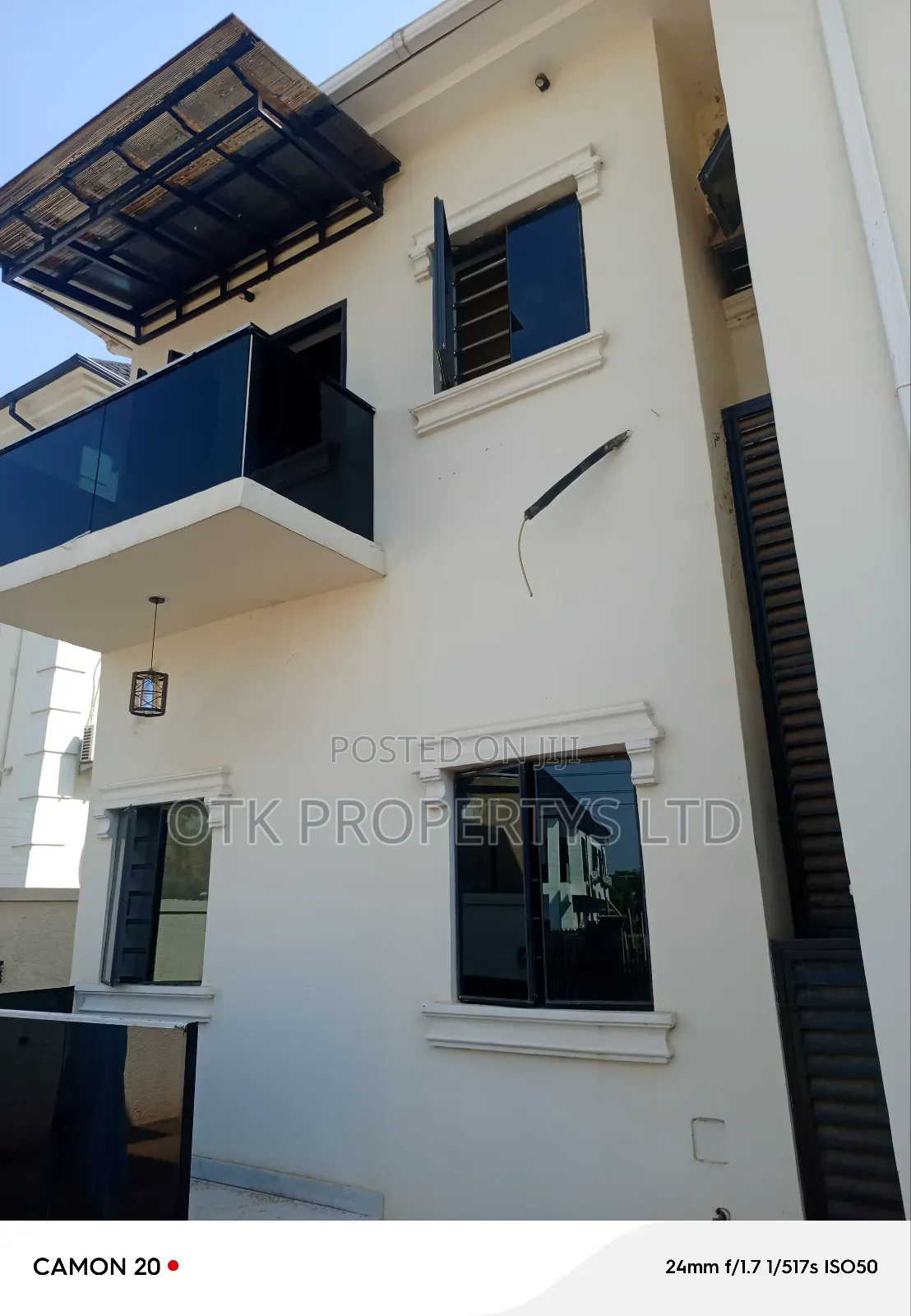 3bdrm Block of Flats in Fo1, Kubwa for sale in Kubwa