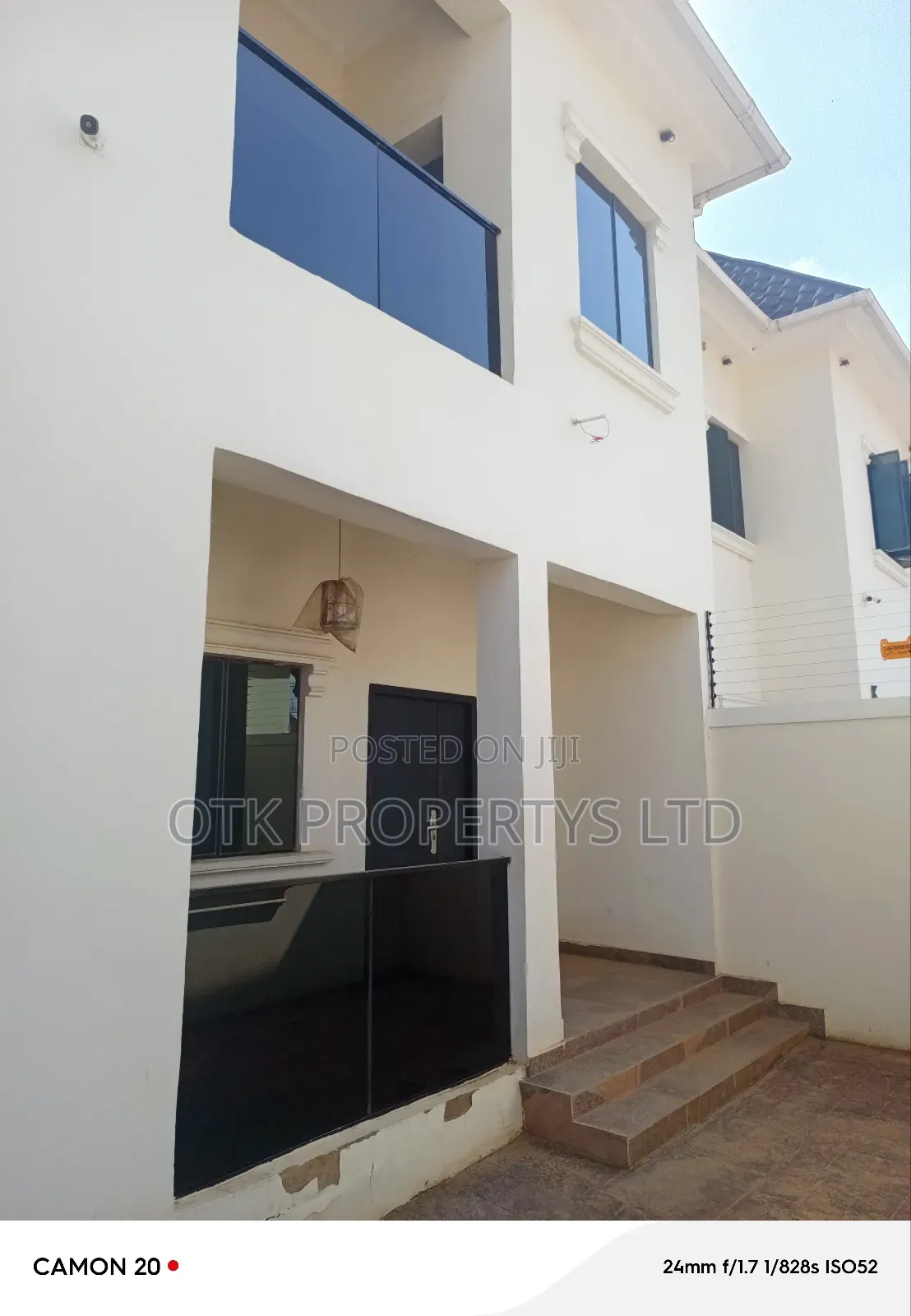 3bdrm Block of Flats in Fo1, Kubwa for sale in Kubwa
